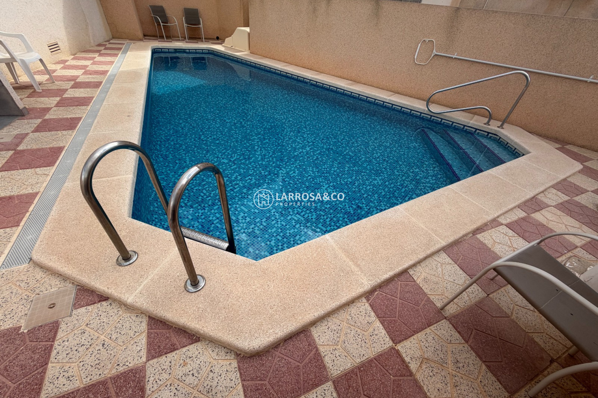 Resale - Apartment - Ciudad Quesada - Costa Blanca