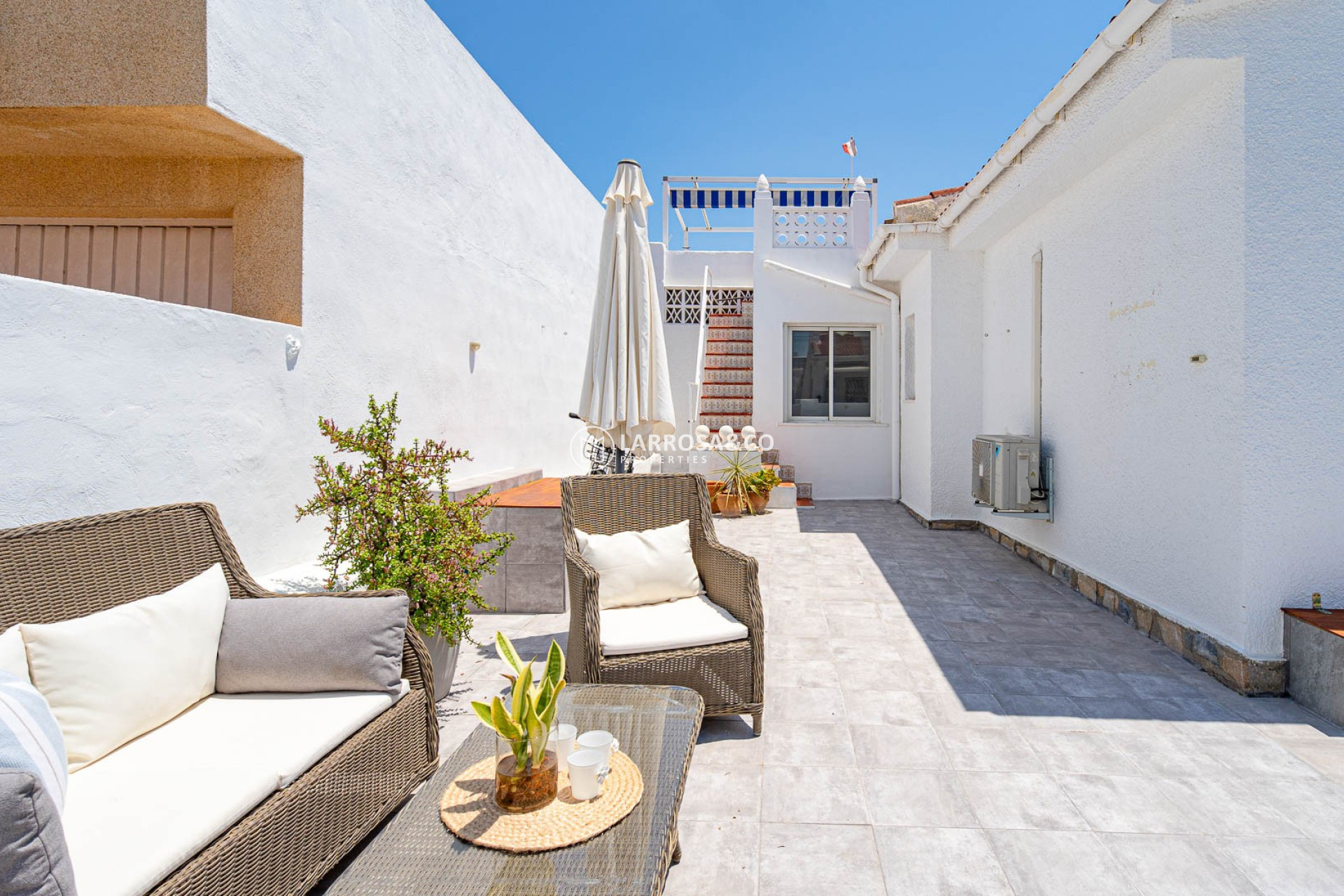 Resale - Apartment - Ciudad Quesada - Cuidad Quesada