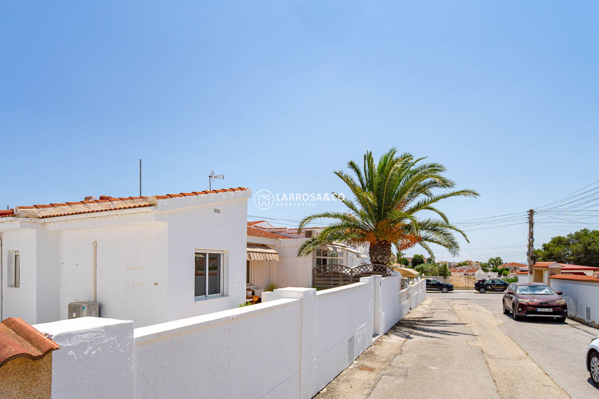 Resale - Apartment - Ciudad Quesada - Cuidad Quesada
