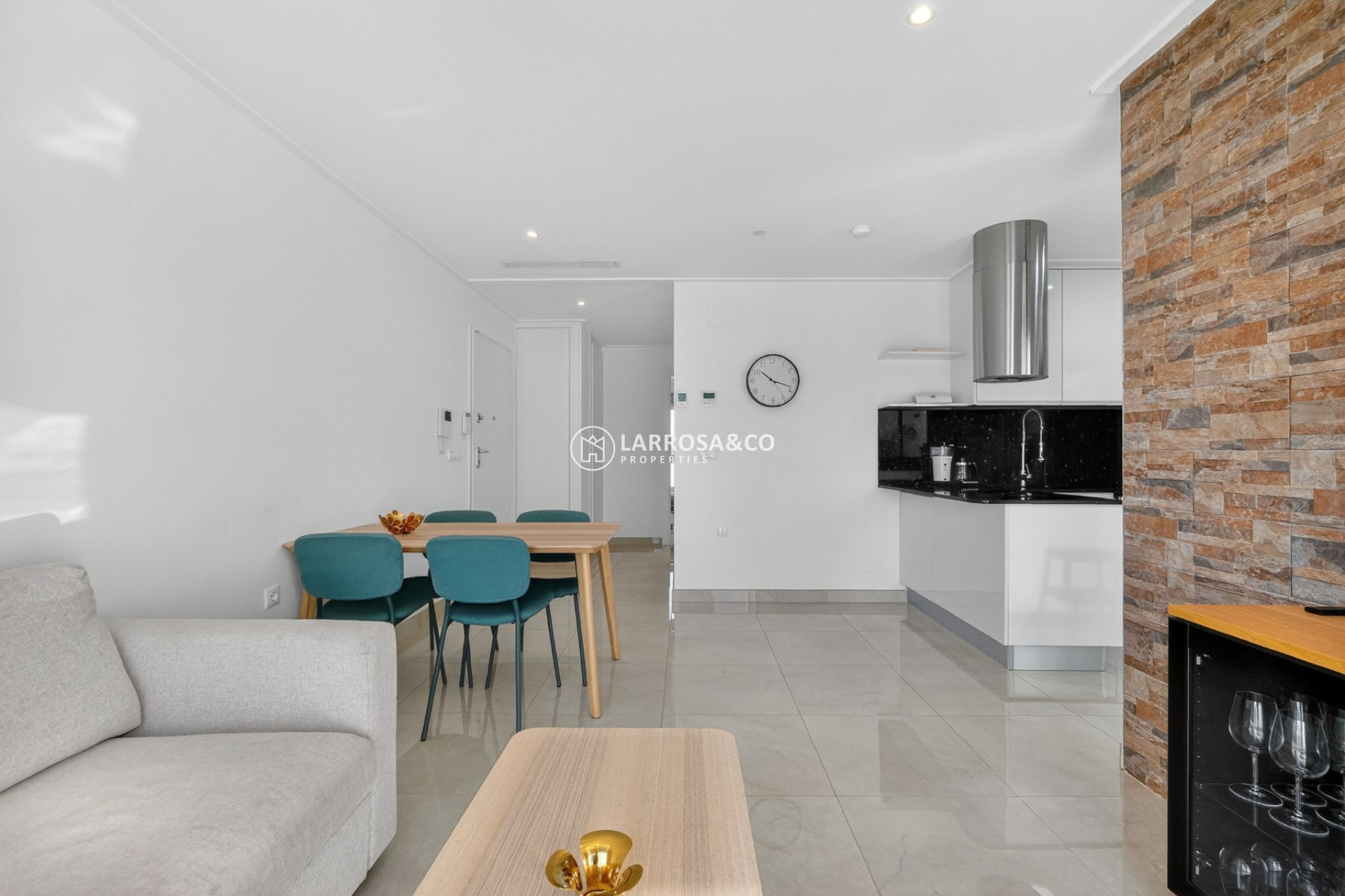 Resale - Apartment - Ciudad Quesada - Lo Marabu