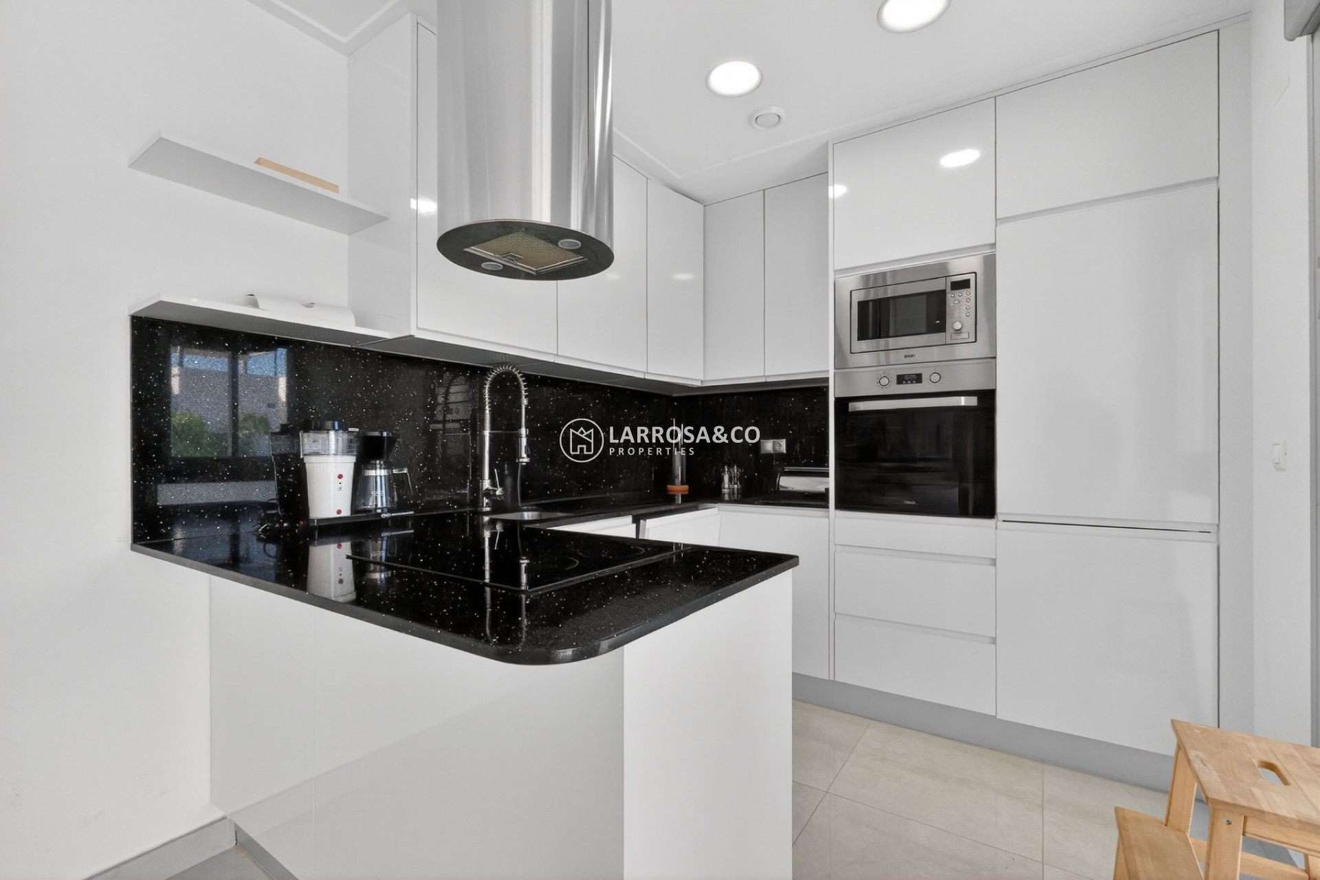 Resale - Apartment - Ciudad Quesada - Lo Marabu