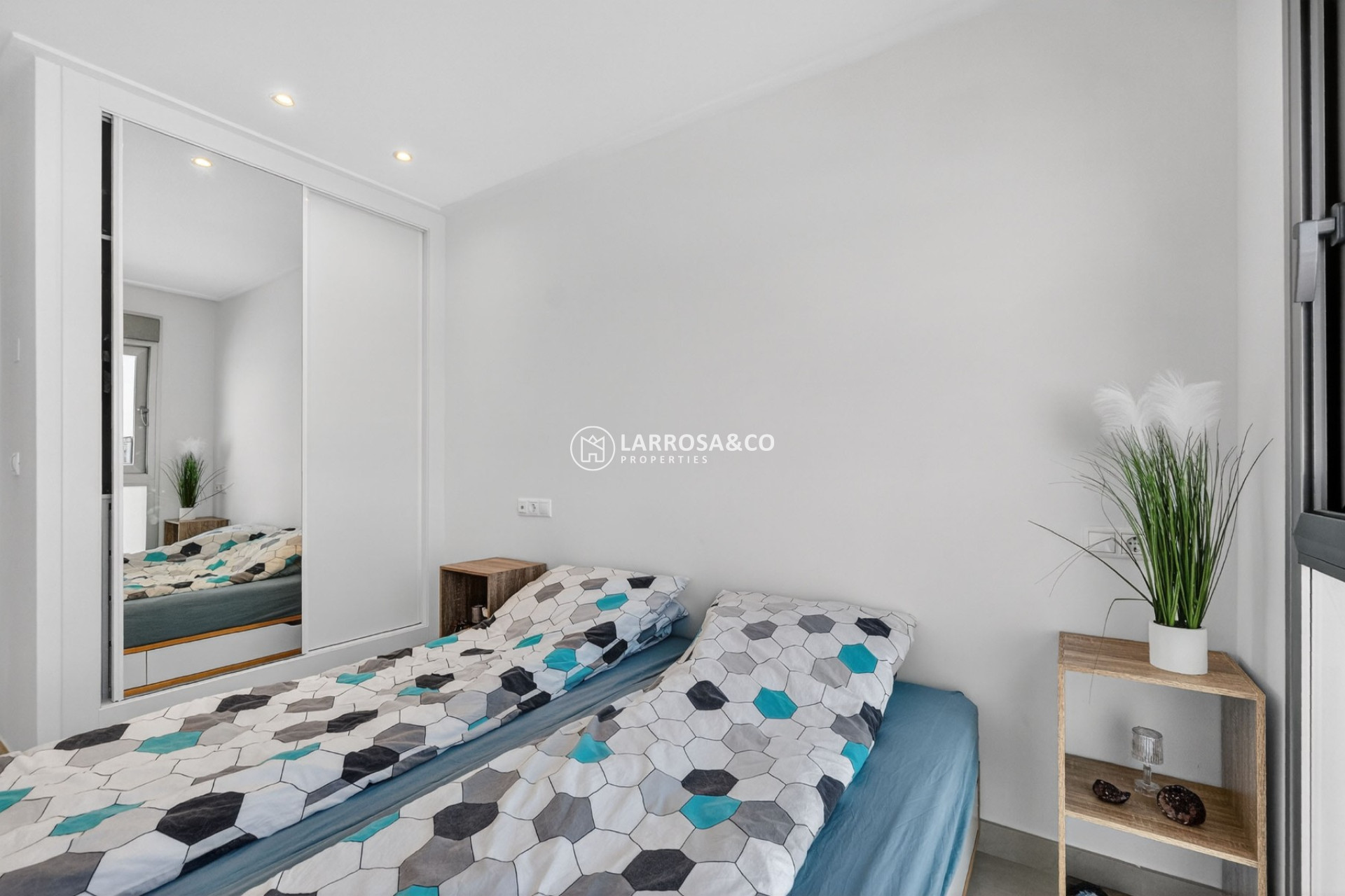 Resale - Apartment - Ciudad Quesada - Lo Marabu