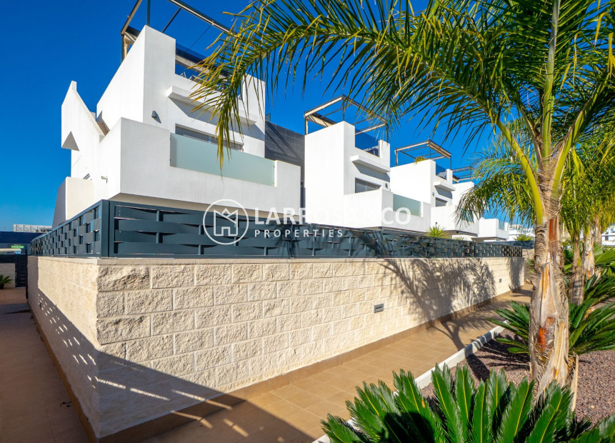 Resale - Apartment - Ciudad Quesada - Lo Marabu