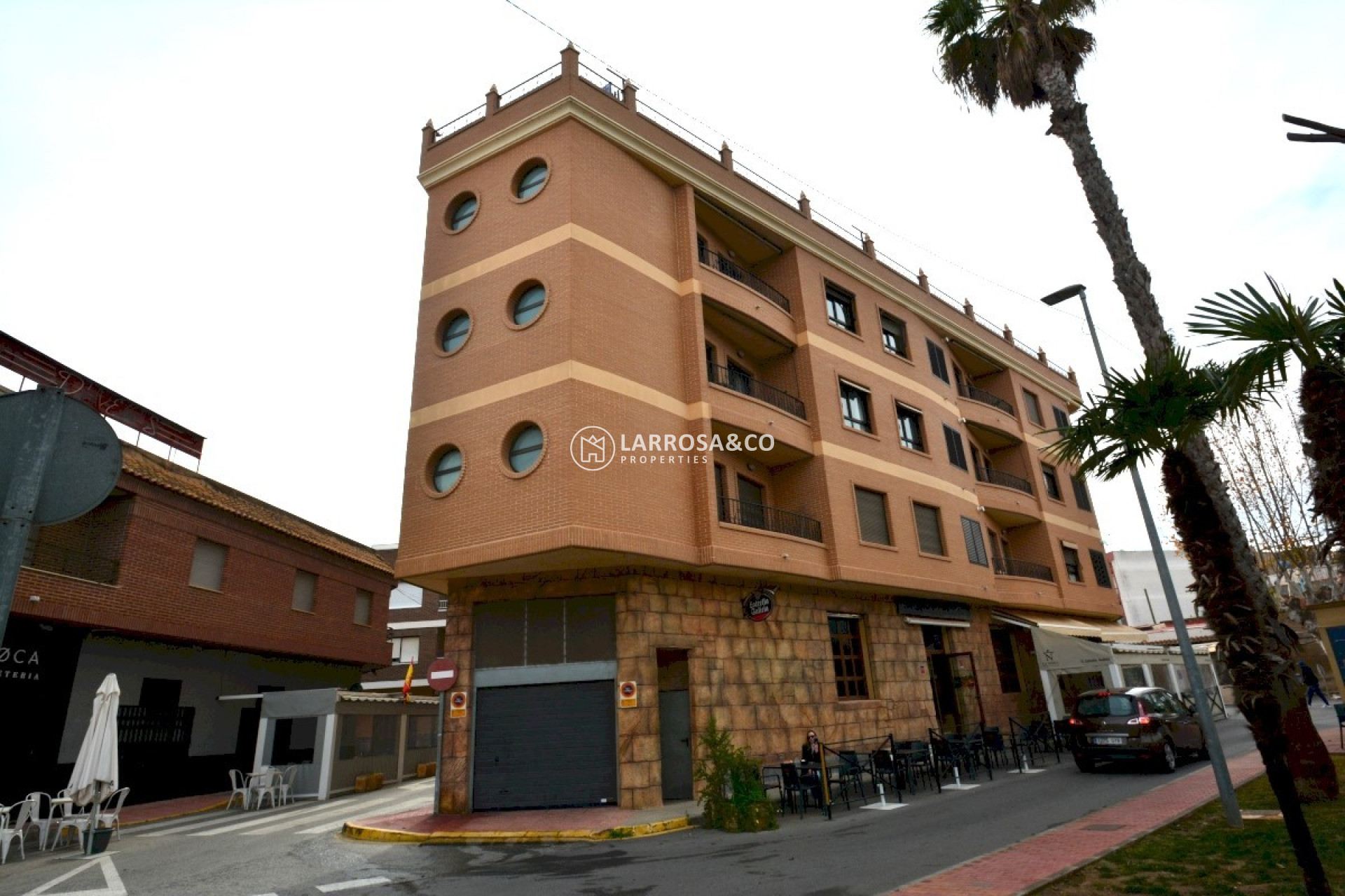 Resale - Apartment - Ciudad Quesada -  Rojales Centre