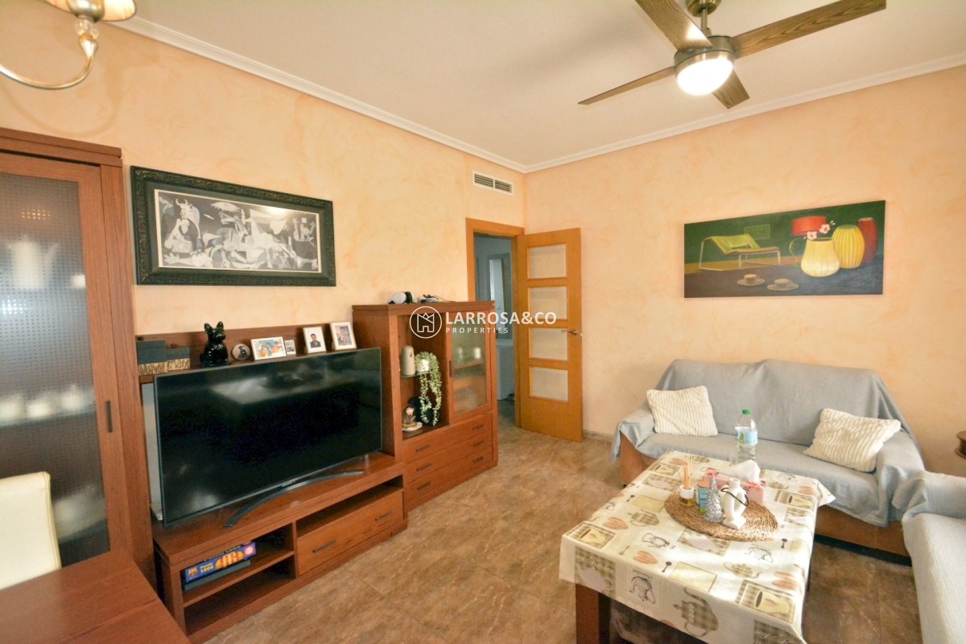 Resale - Apartment - Ciudad Quesada -  Rojales Centre