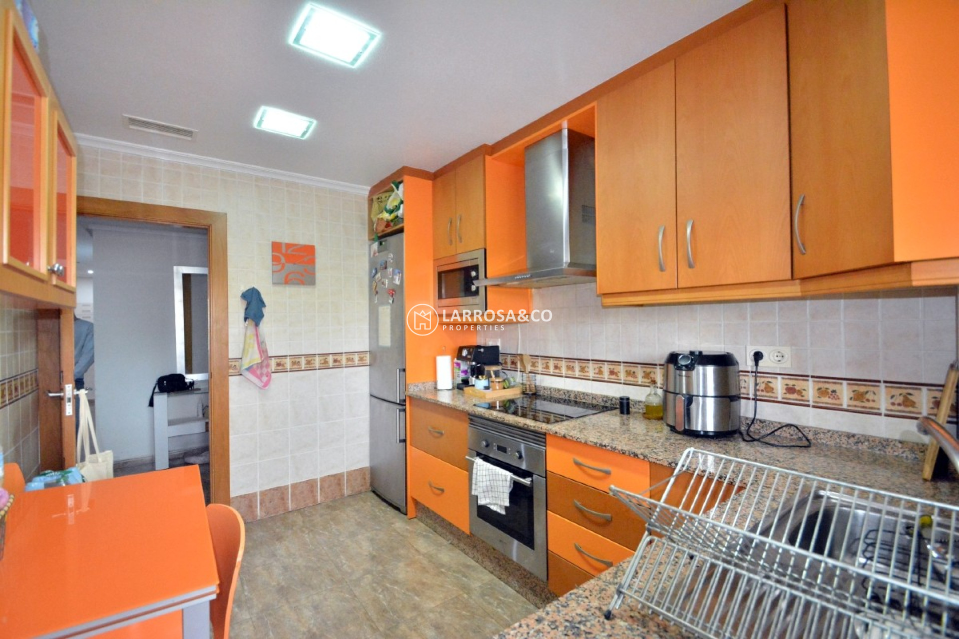 Resale - Apartment - Ciudad Quesada -  Rojales Centre