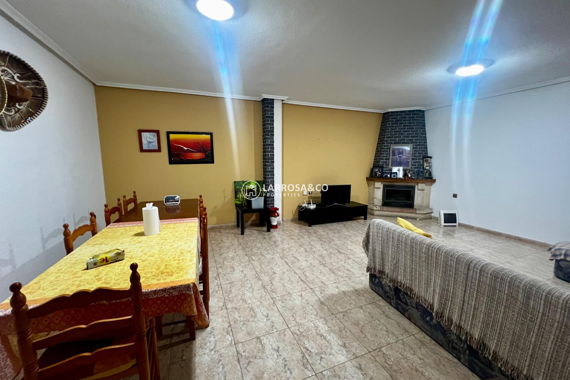 Resale - Apartment - Ciudad Quesada - Rojales