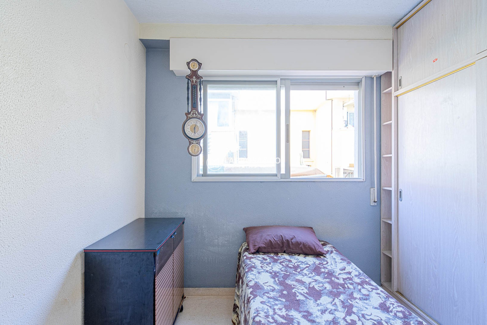 Resale - Apartment - Ciudad Quesada - Rojales