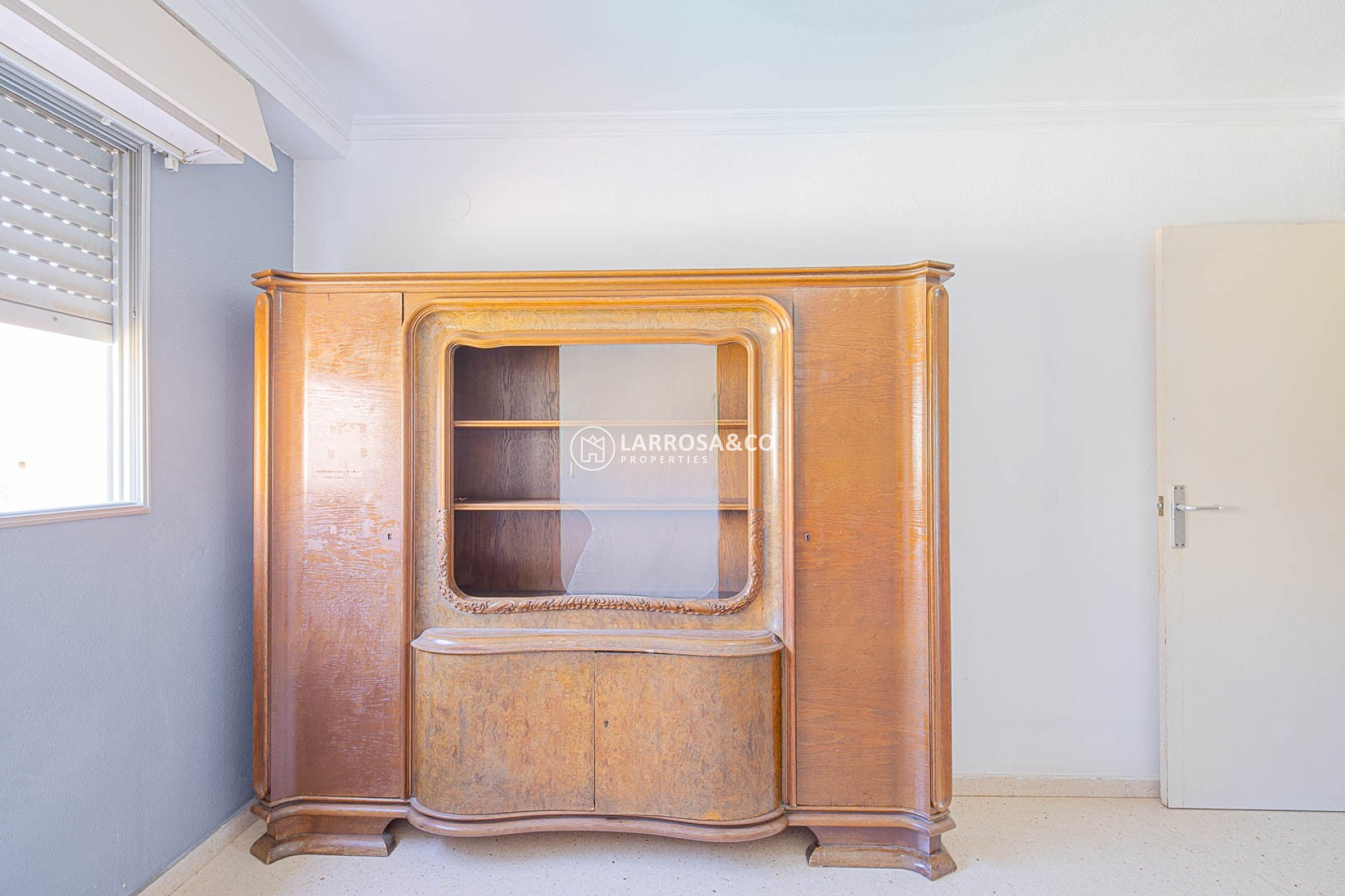 Resale - Apartment - Ciudad Quesada - Rojales