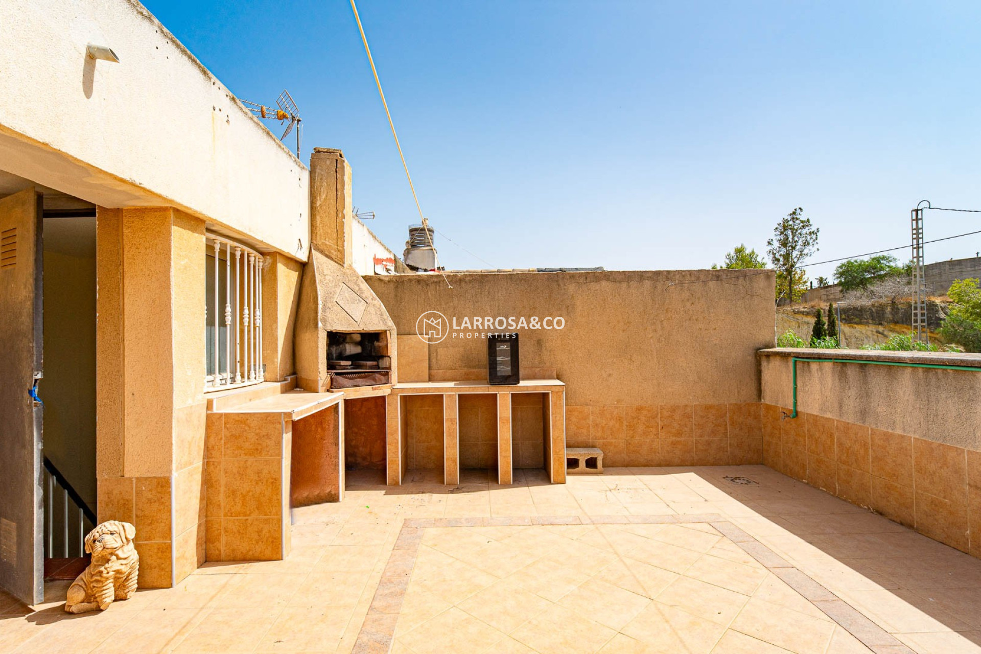 Resale - Apartment - Ciudad Quesada - Rojales