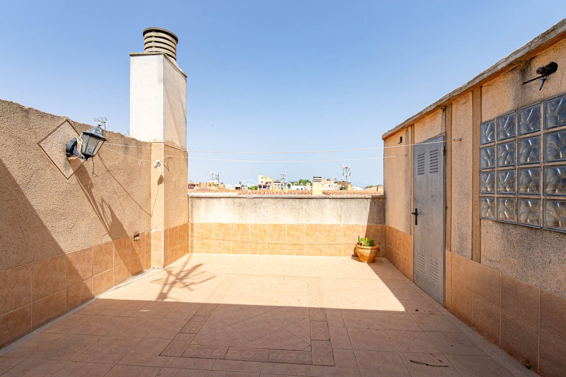 Resale - Apartment - Ciudad Quesada - Rojales