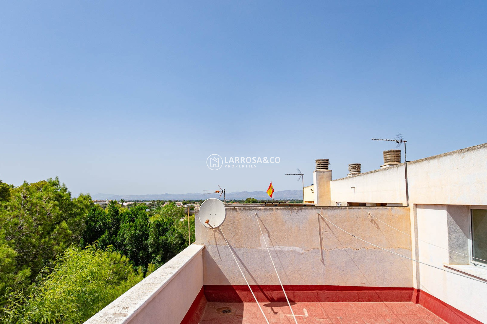 Resale - Apartment - Ciudad Quesada - Rojales