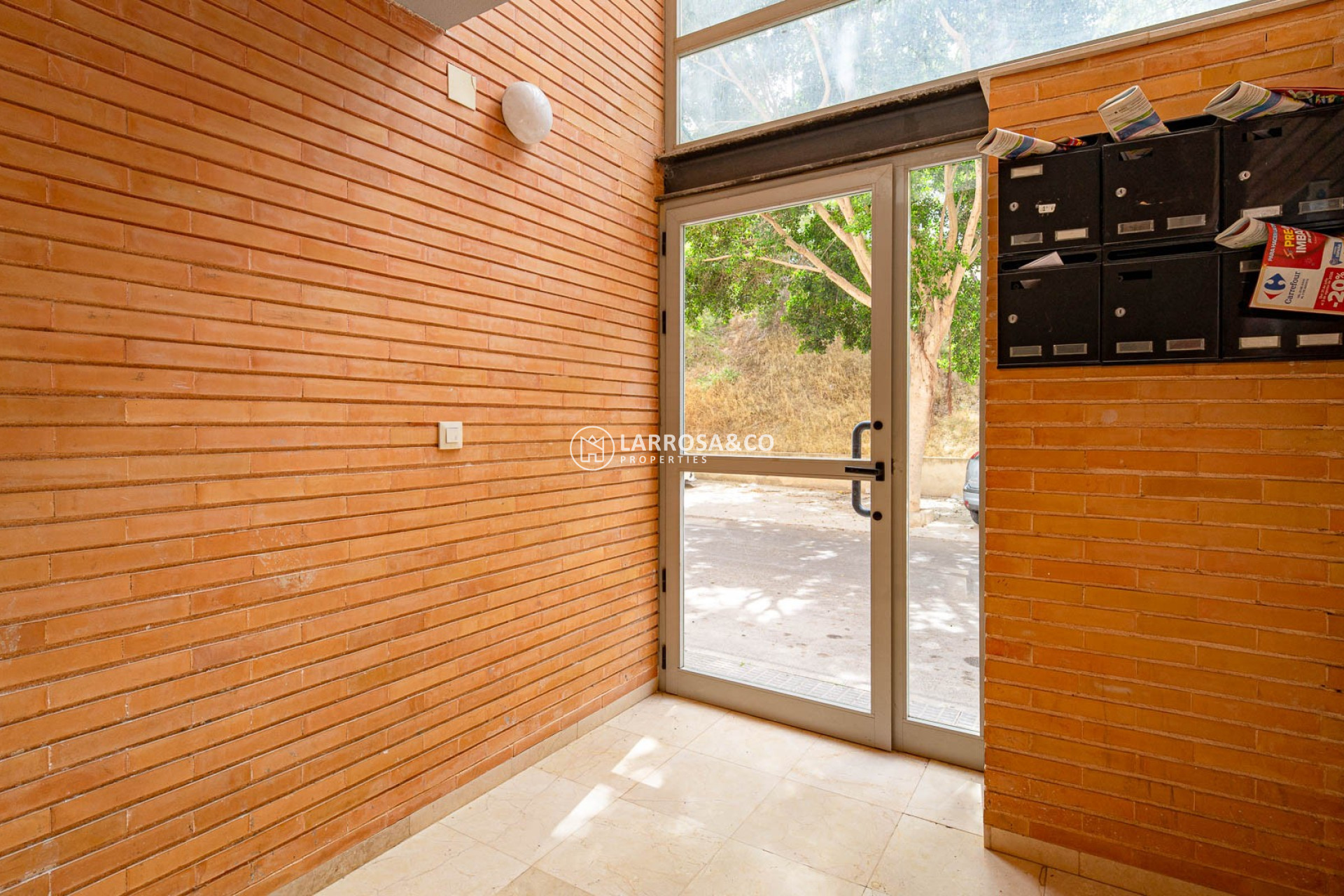 Resale - Apartment - Ciudad Quesada - Rojales