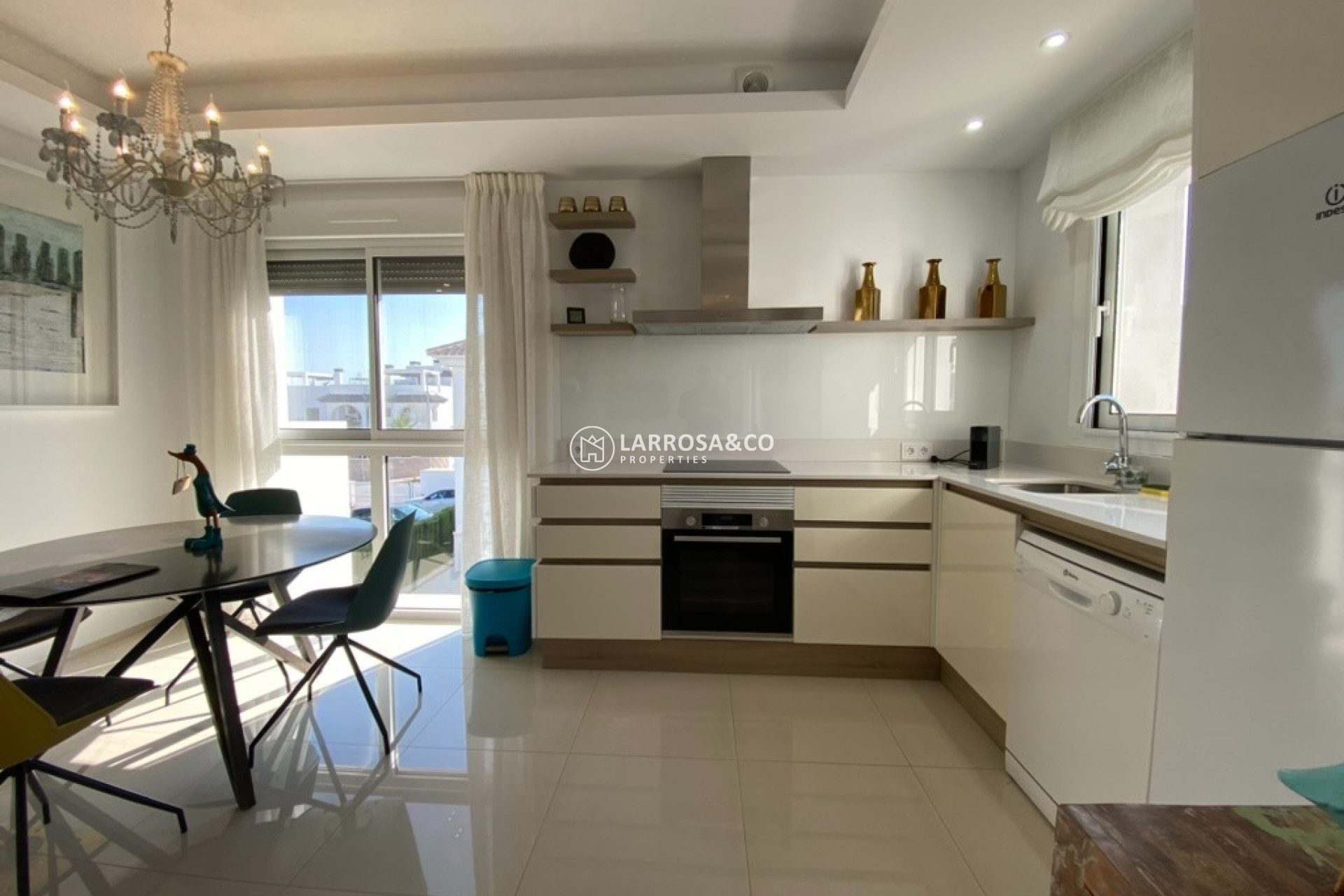 Resale - Apartment - Ciudad Quesada