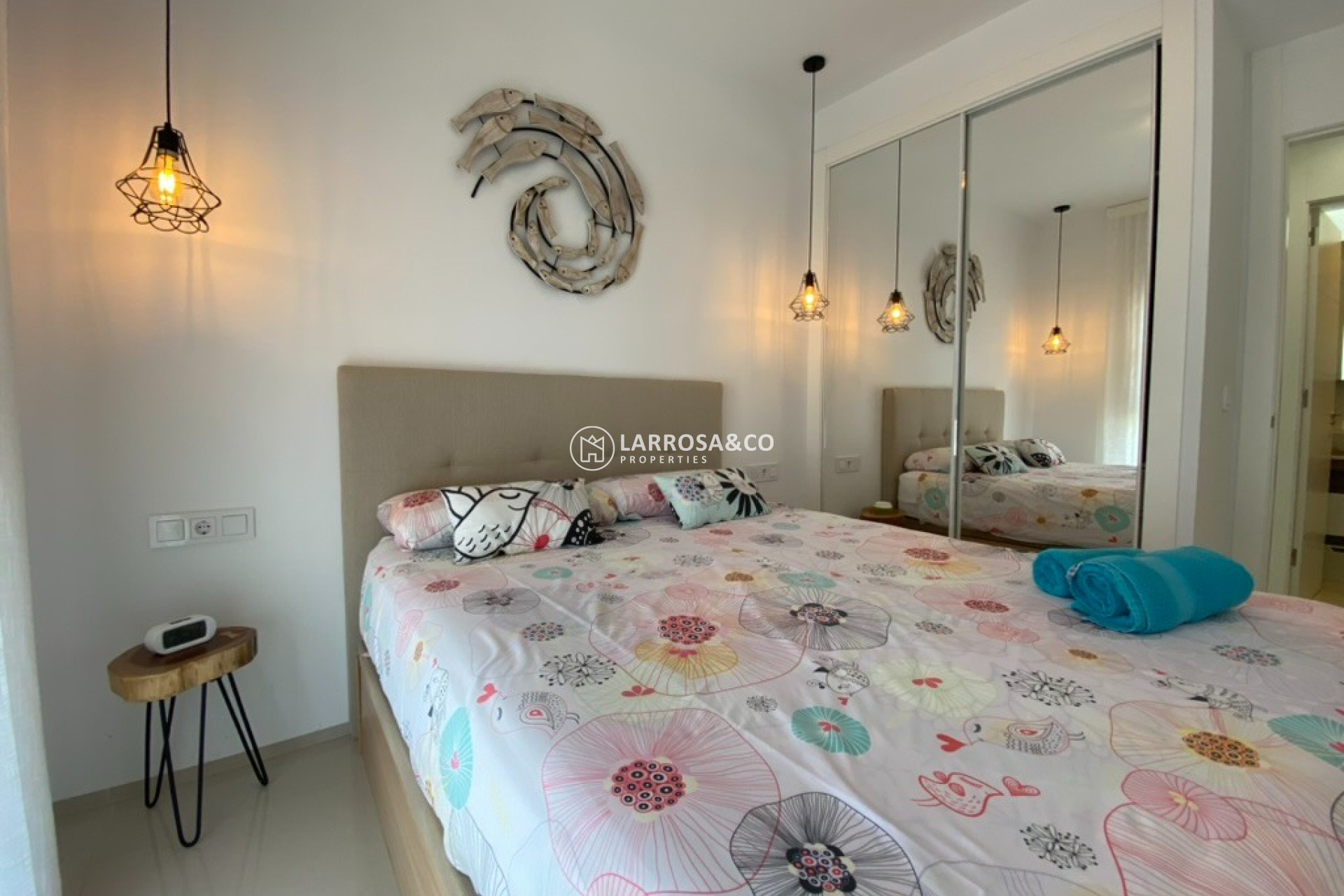 Resale - Apartment - Ciudad Quesada