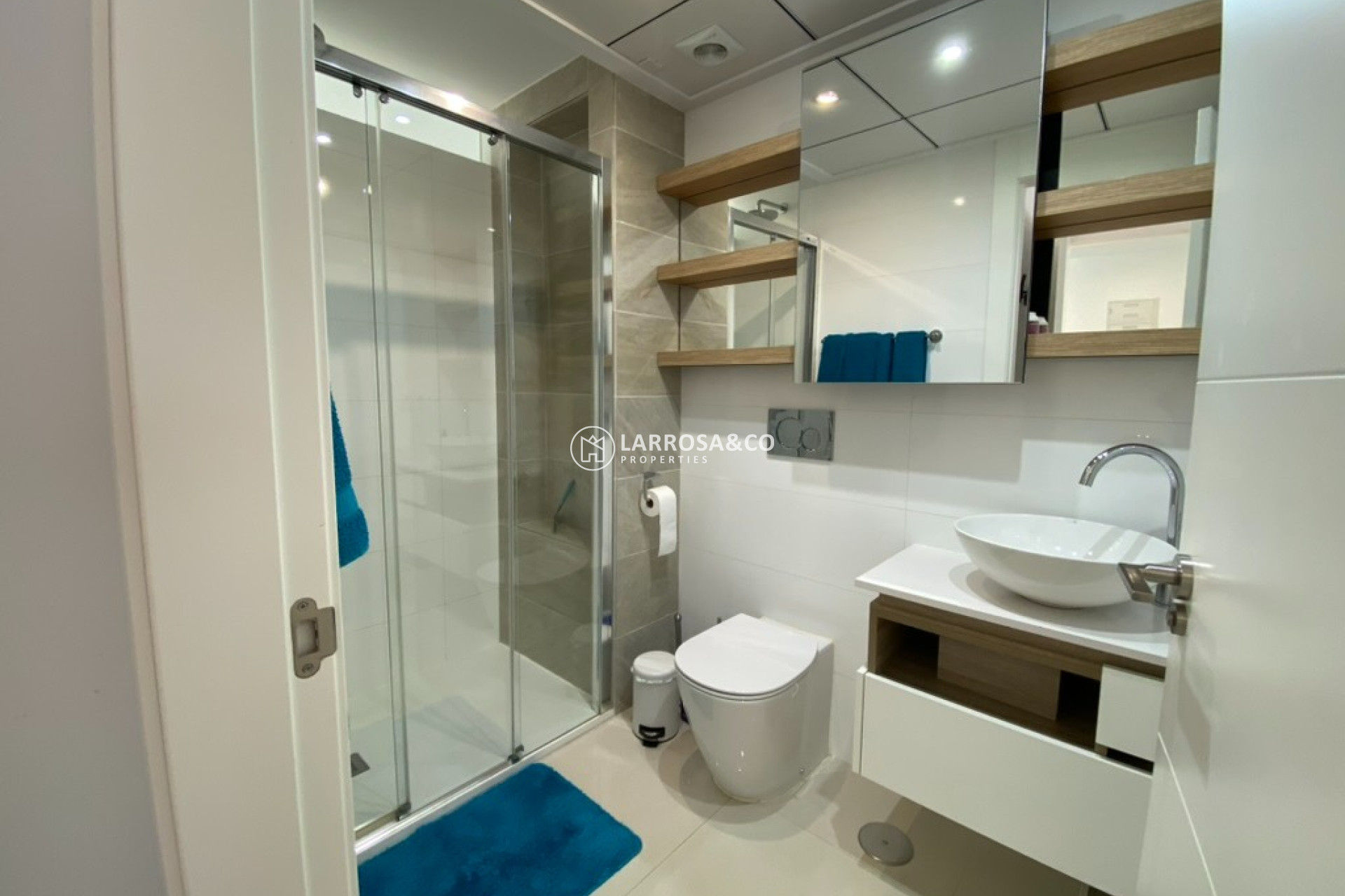 Resale - Apartment - Ciudad Quesada