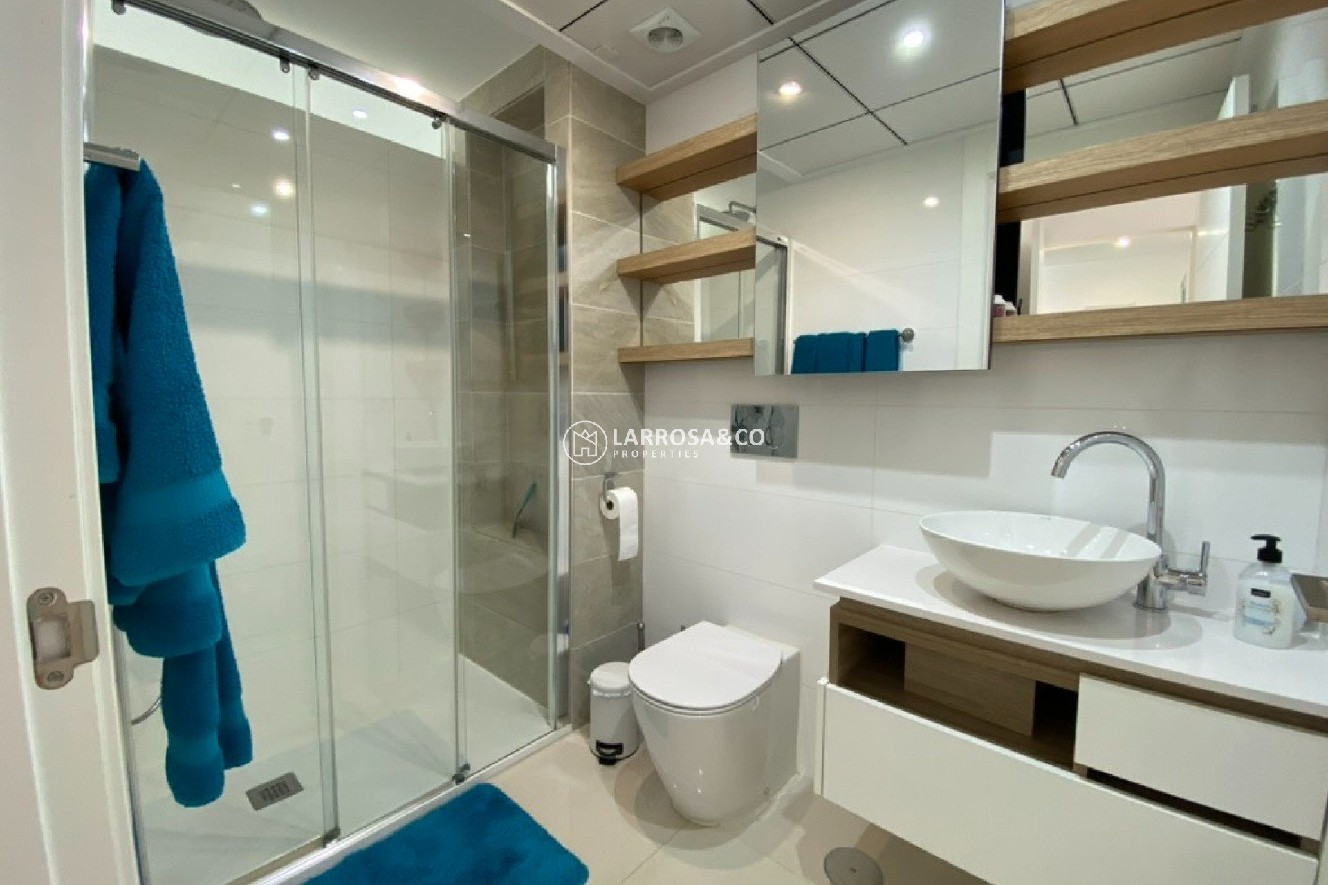 Resale - Apartment - Ciudad Quesada