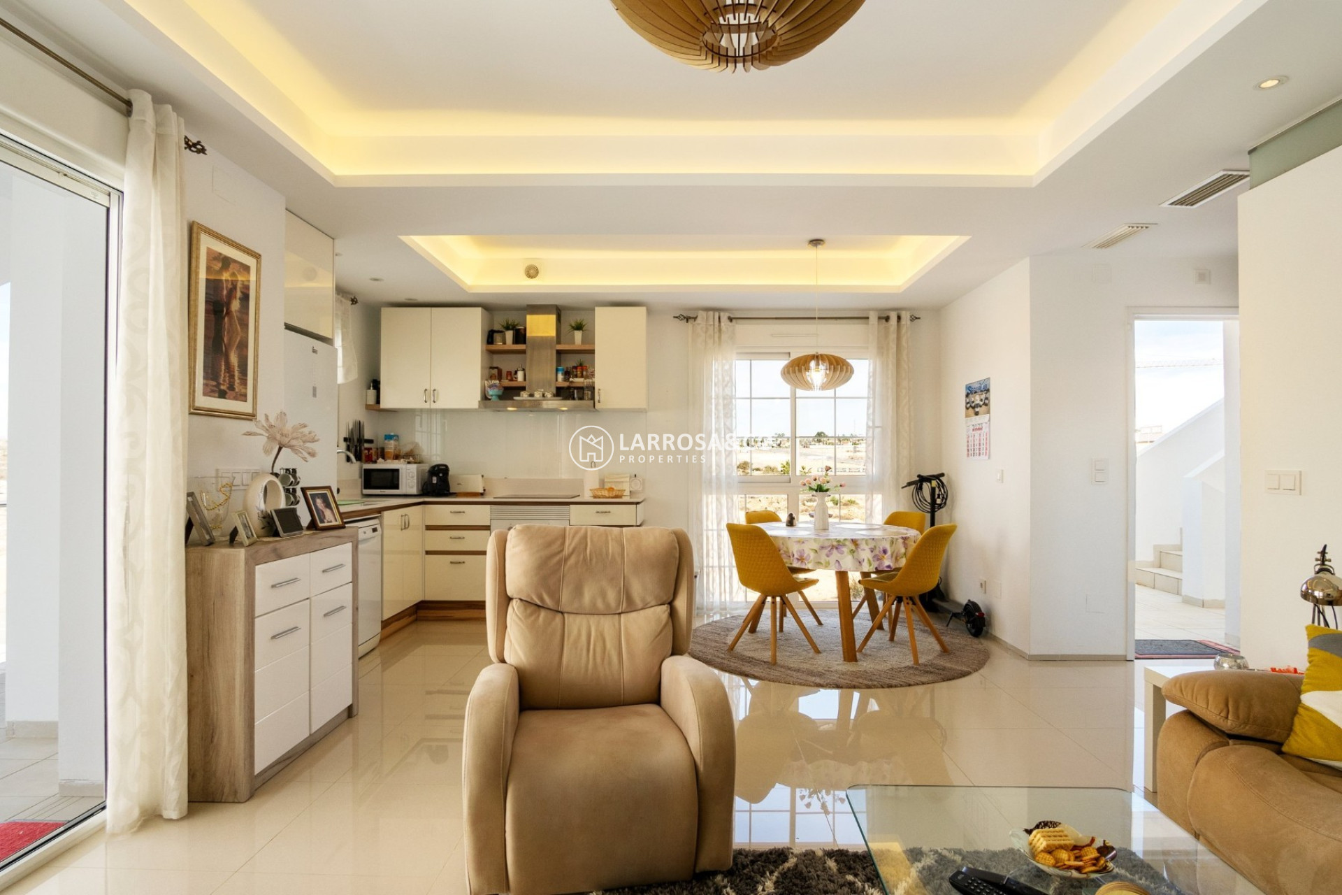 Resale - Apartment - Ciudad Quesada