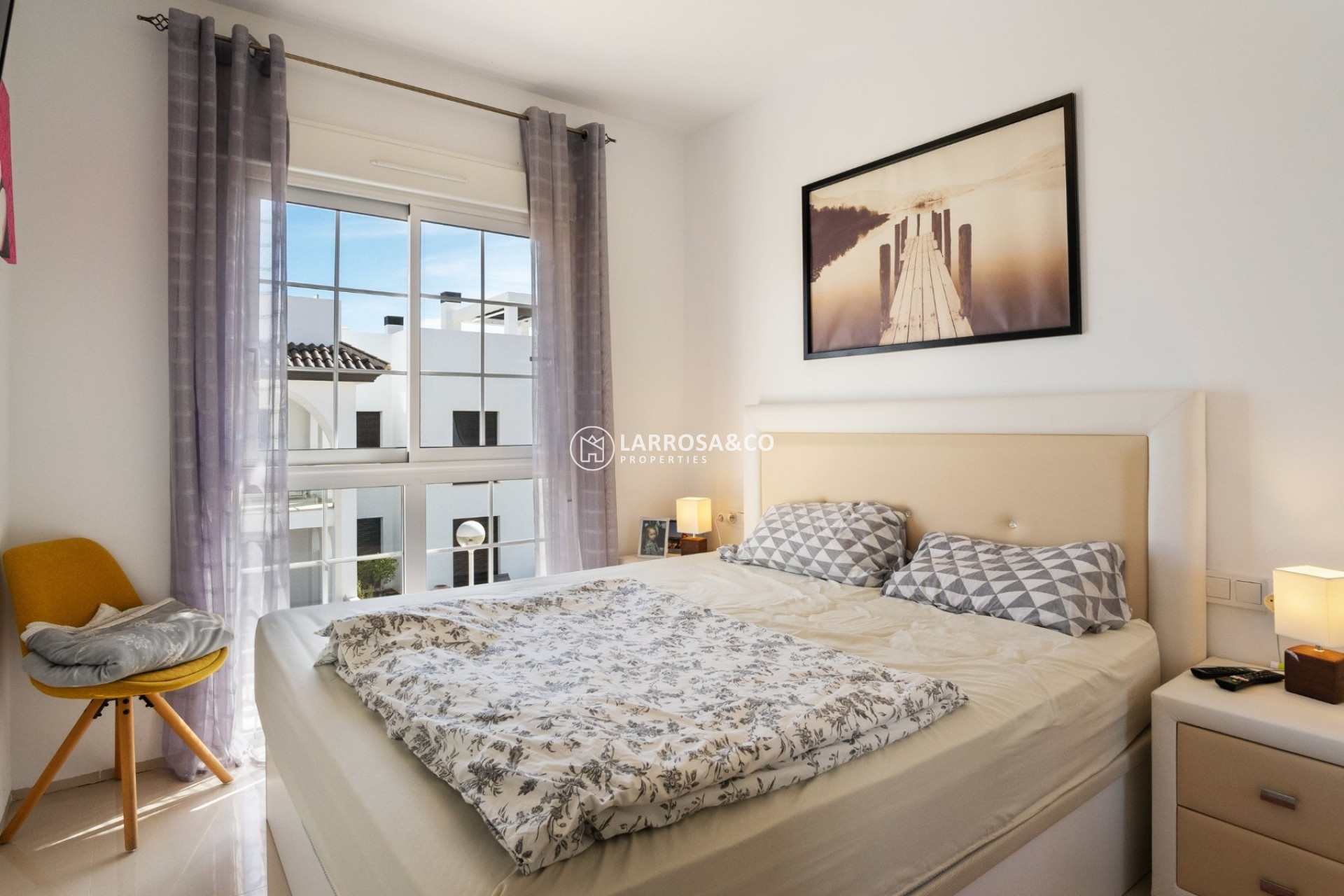 Resale - Apartment - Ciudad Quesada