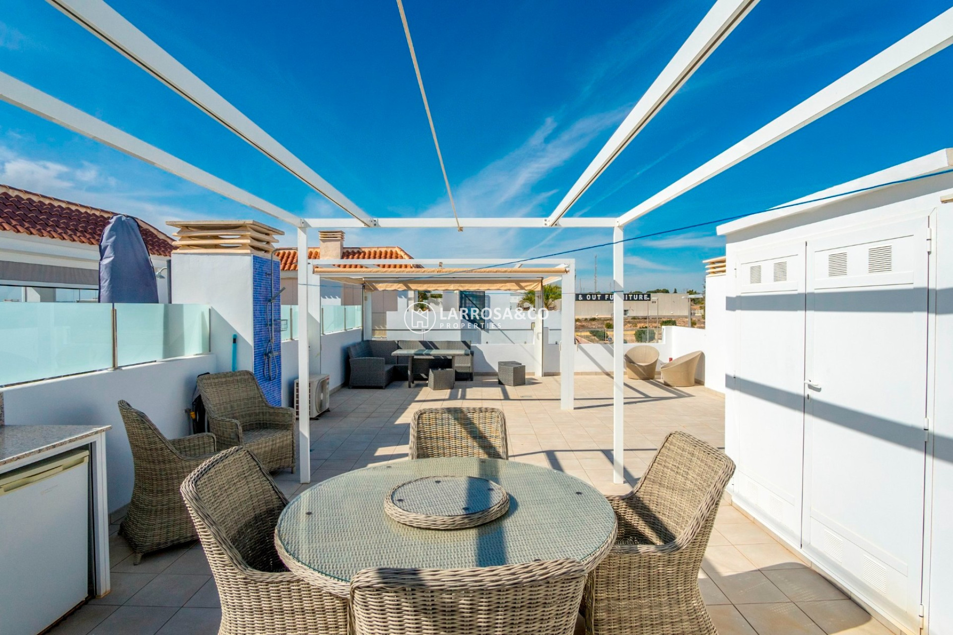 Resale - Apartment - Ciudad Quesada