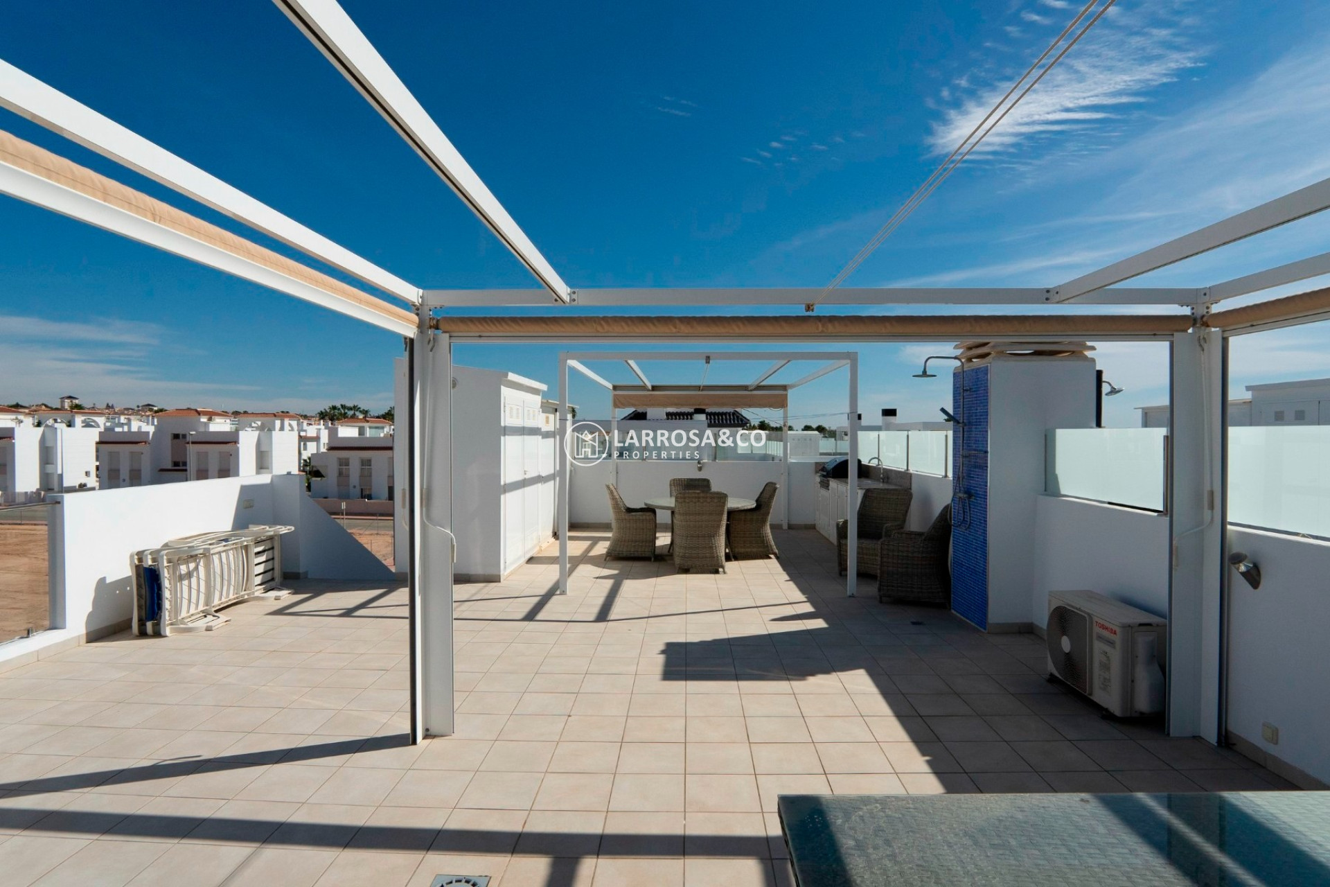 Resale - Apartment - Ciudad Quesada