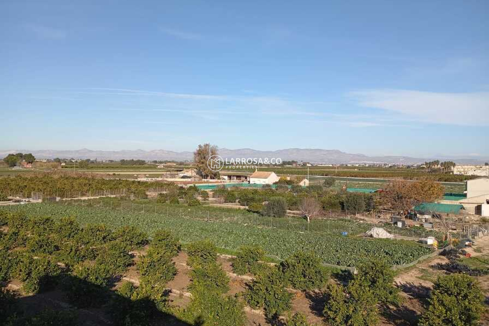 Resale - Apartment - Daya Nueva - Costa Blanca