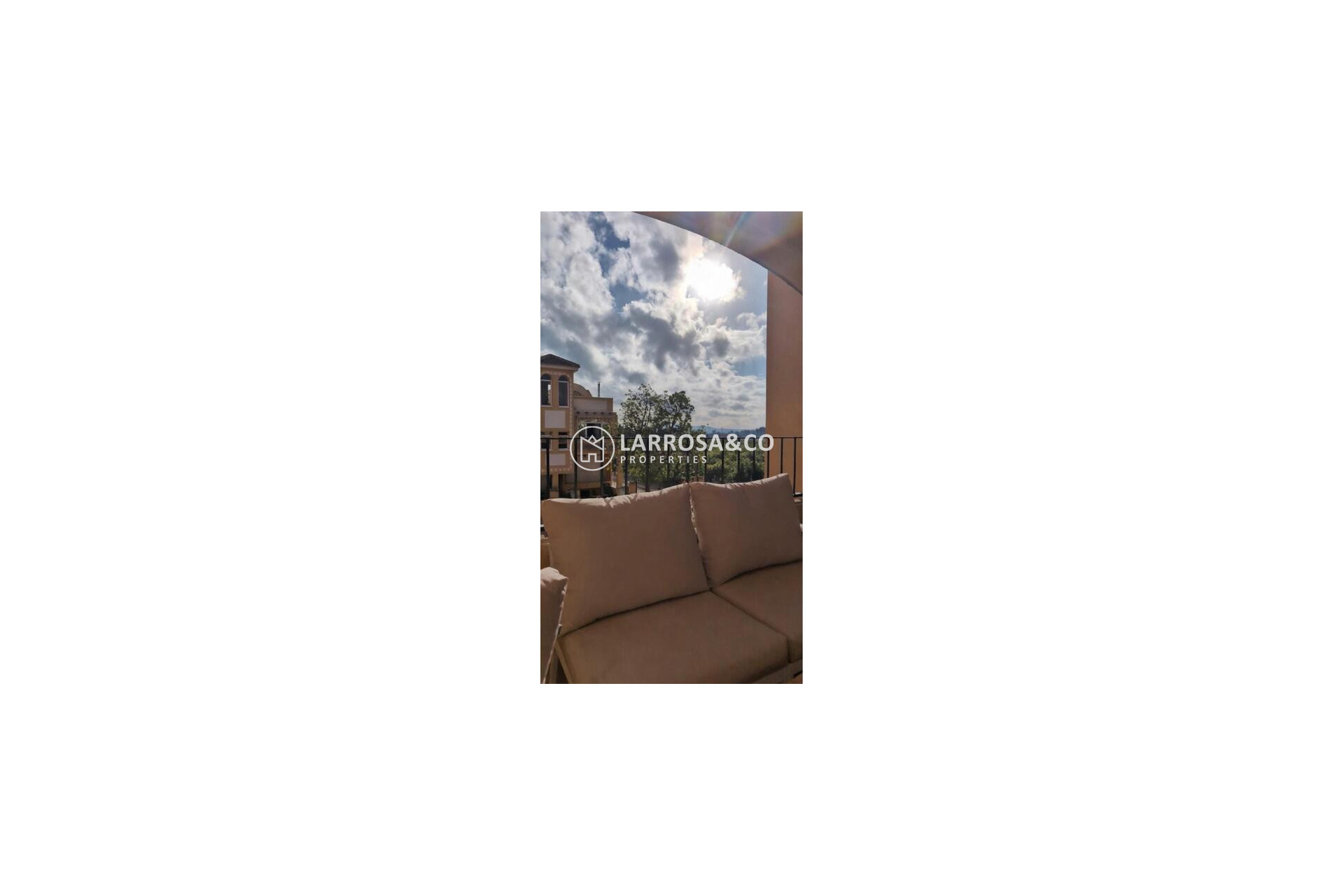 Resale - Apartment - Daya Nueva - Costa Blanca
