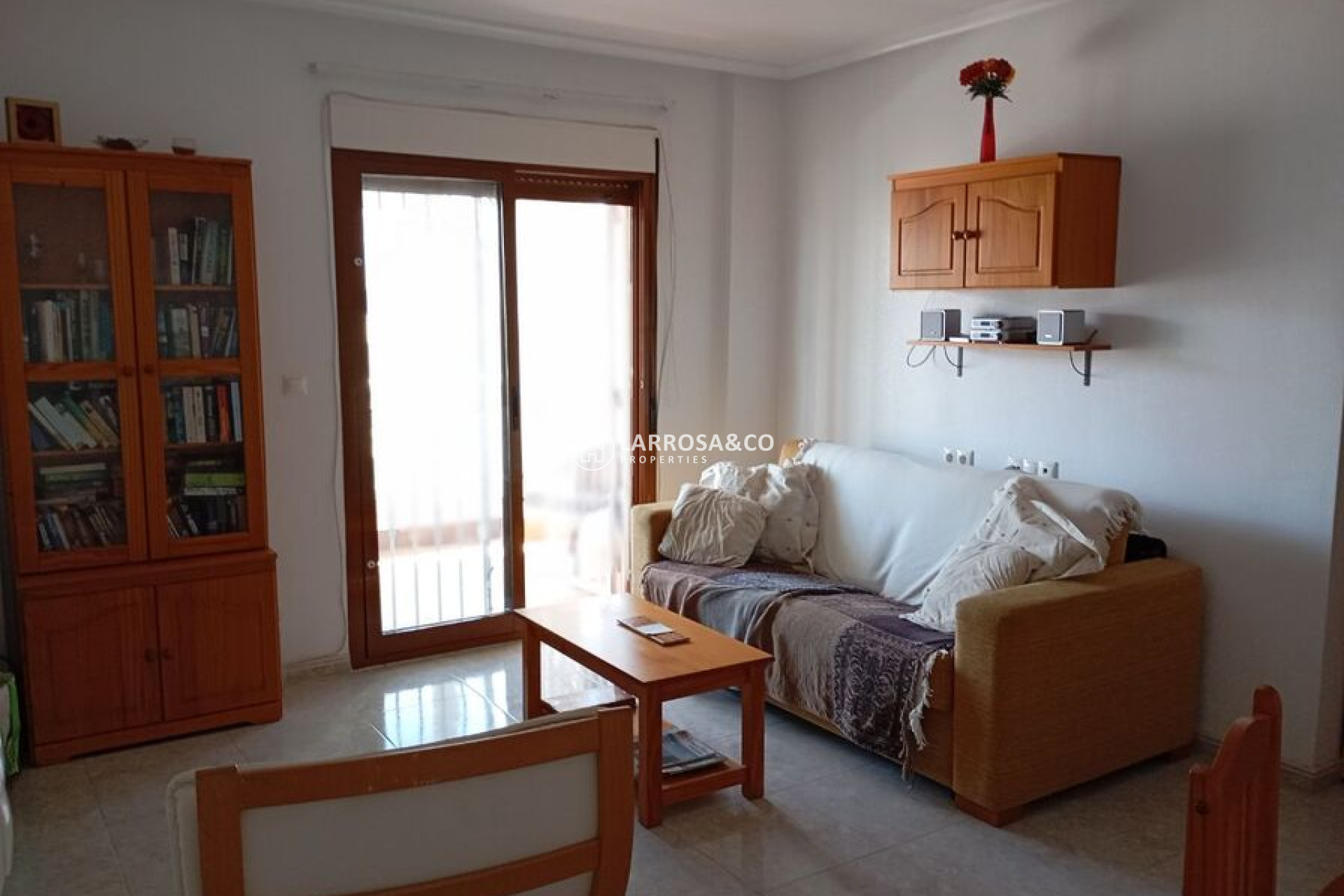 Resale - Apartment - Daya Vieja - Costa Blanca
