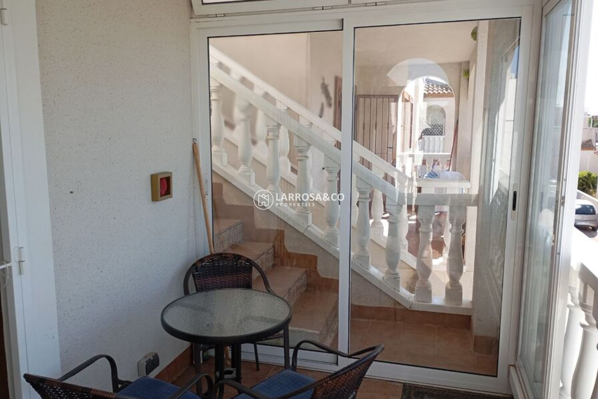 Resale - Apartment - Daya Vieja - Costa Blanca