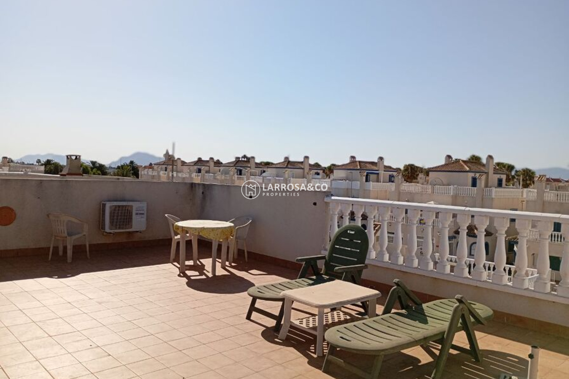Resale - Apartment - Daya Vieja - Costa Blanca