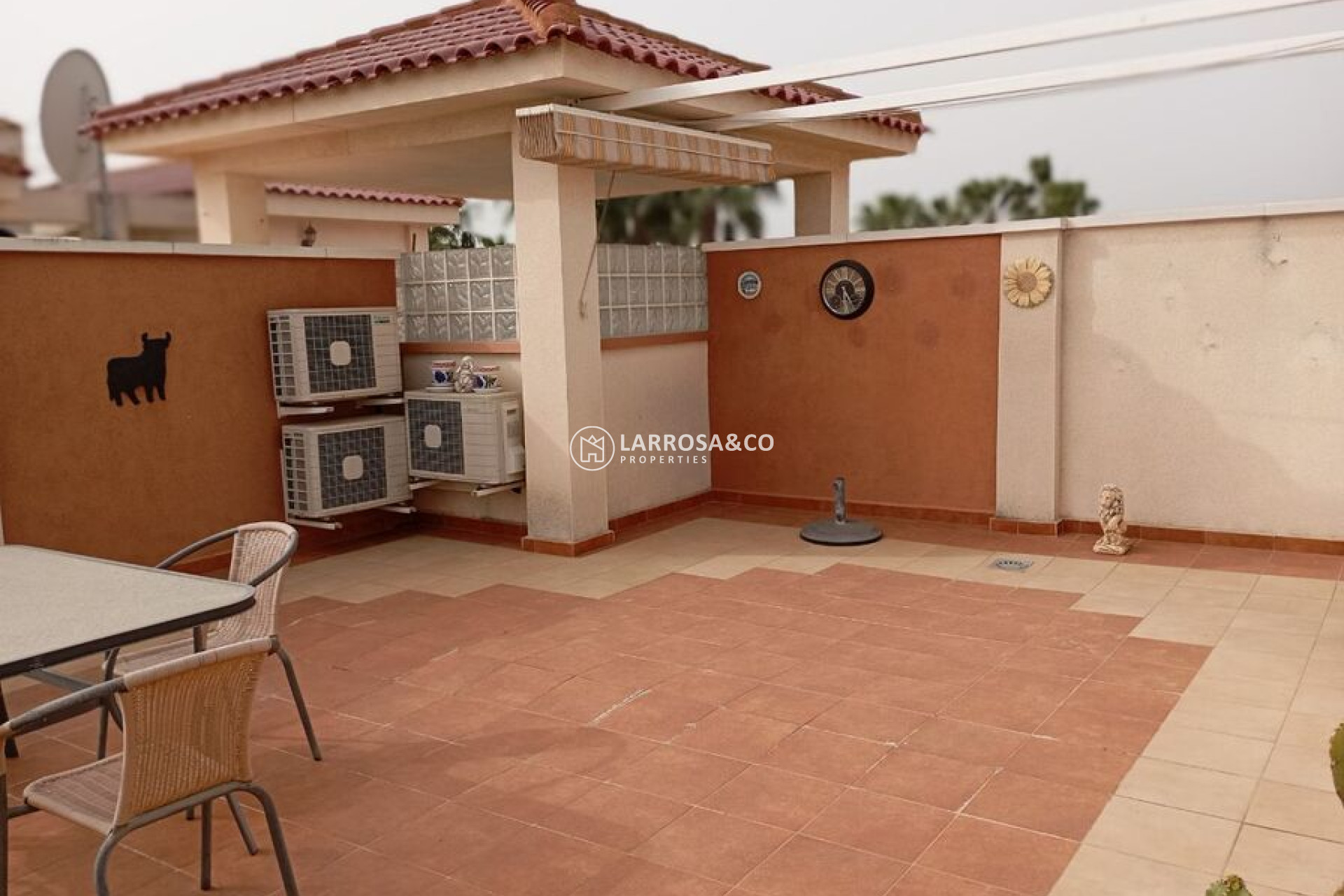 Resale - Apartment - Daya Vieja - Costa Blanca