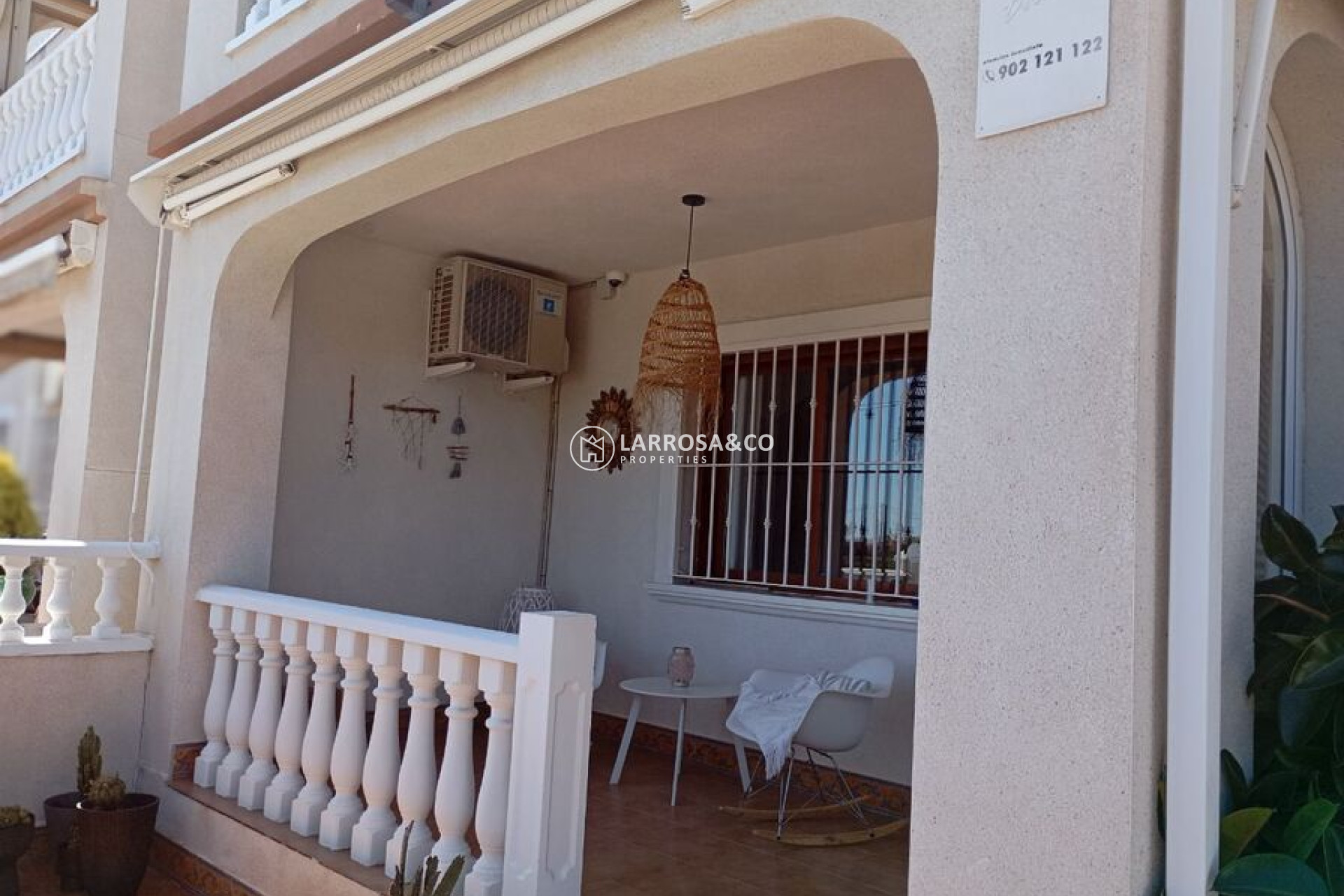Resale - Apartment - Daya Vieja - Costa Blanca