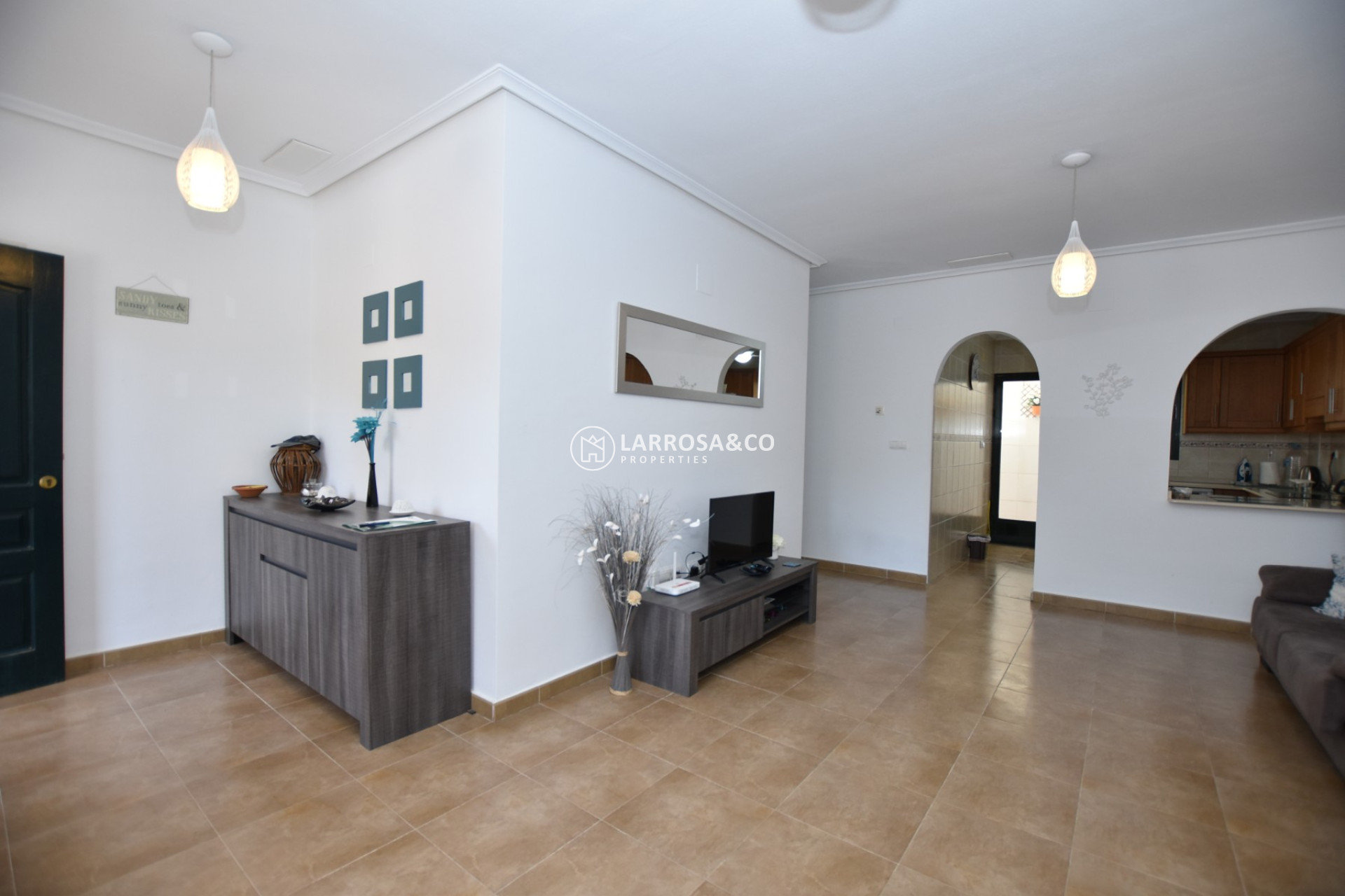 Resale - Apartment - Daya Vieja - Costa Blanca