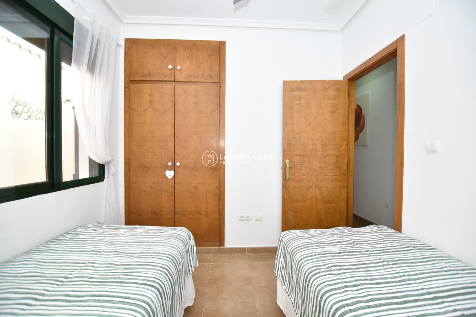 Resale - Apartment - Daya Vieja - Costa Blanca