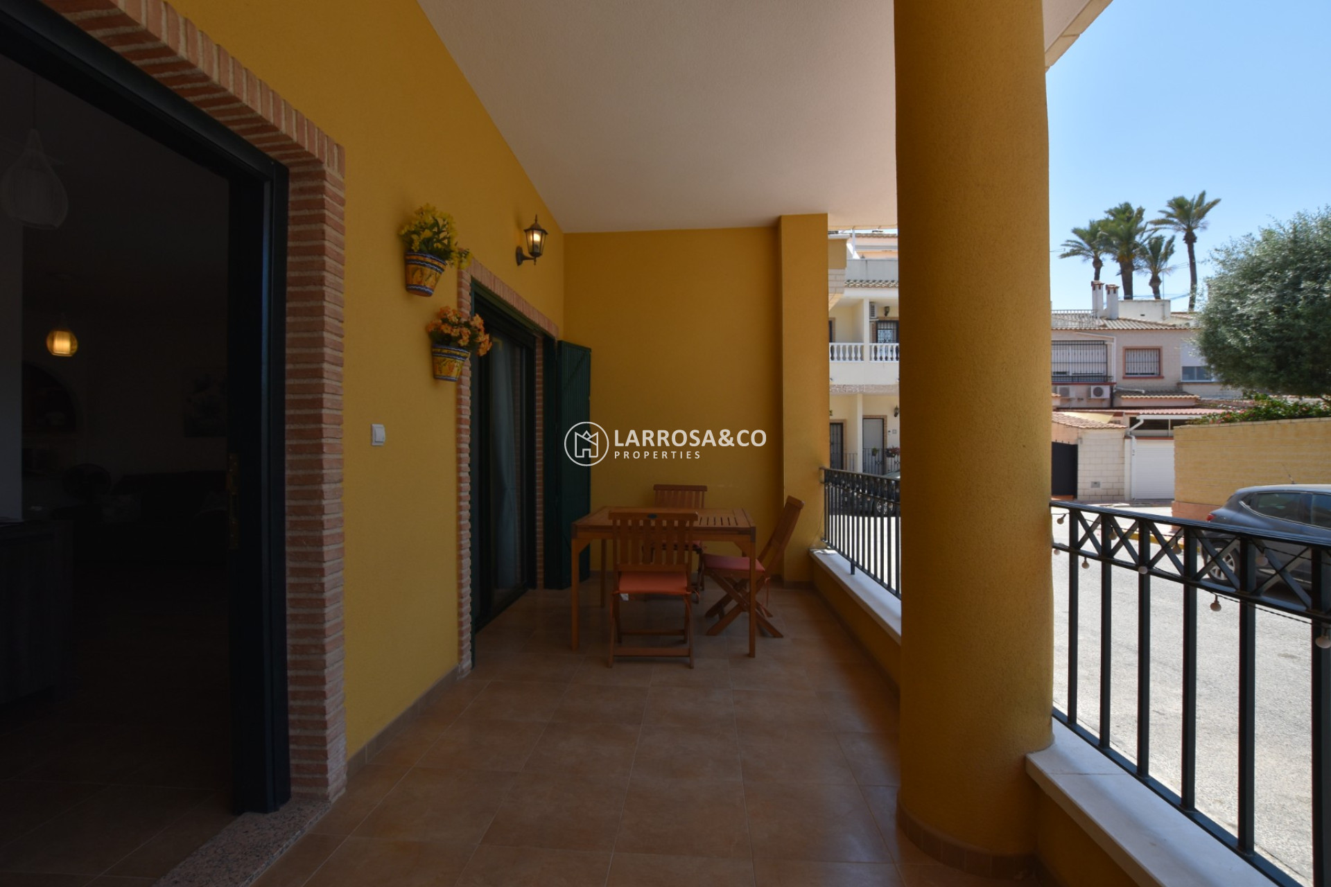 Resale - Apartment - Daya Vieja - Costa Blanca