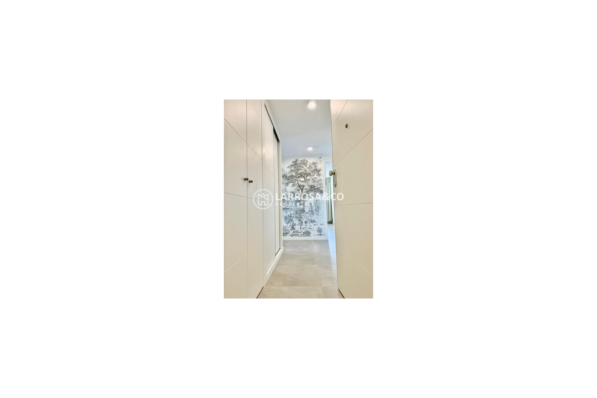 Resale - Apartment - Dehesa de Campoamor - Costa Blanca