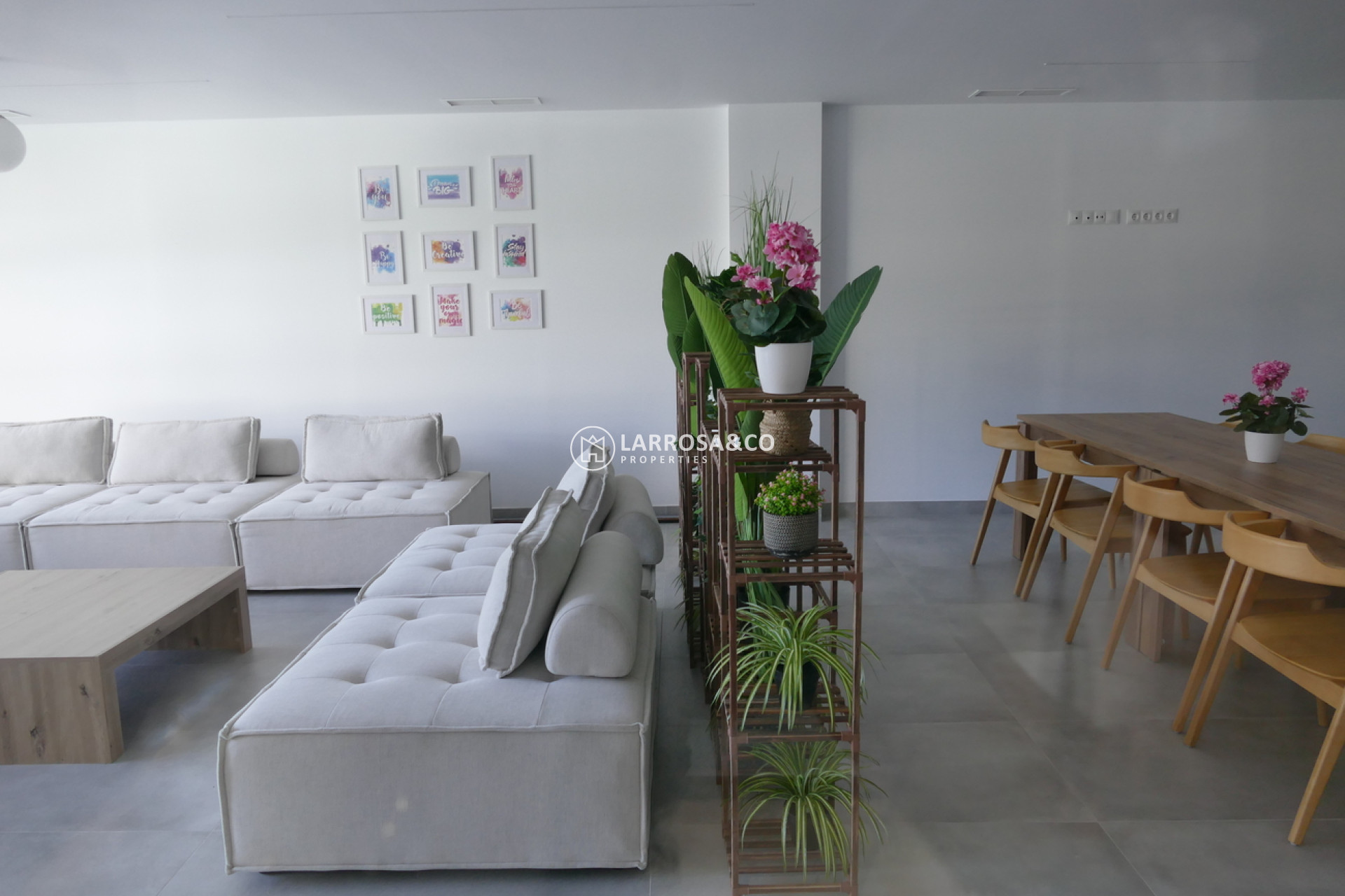 Resale - Apartment - Dehesa de Campoamor - Costa Blanca