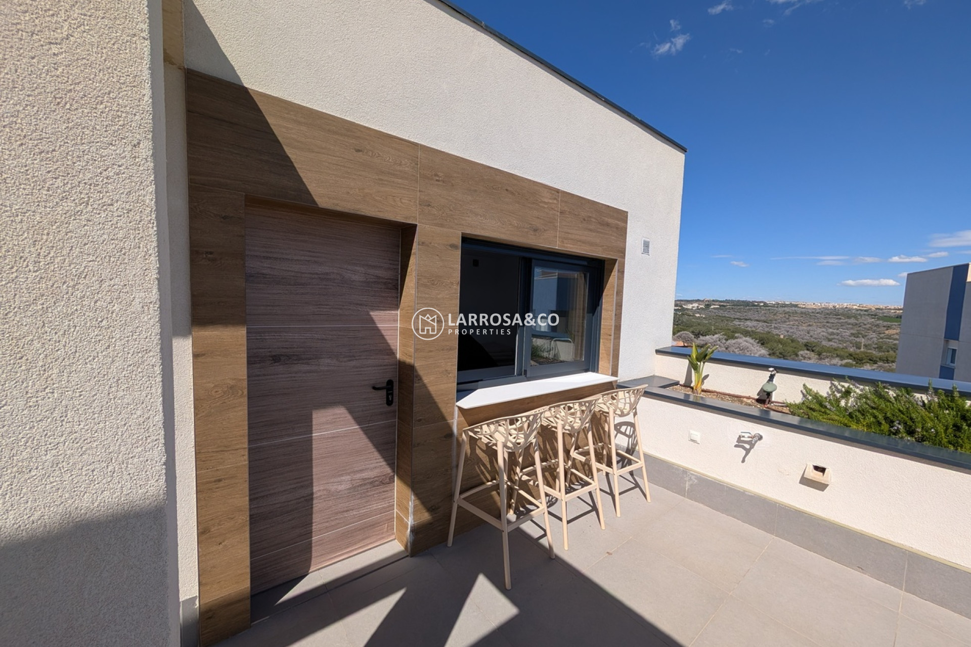 Resale - Apartment - Dehesa de Campoamor - Costa Blanca