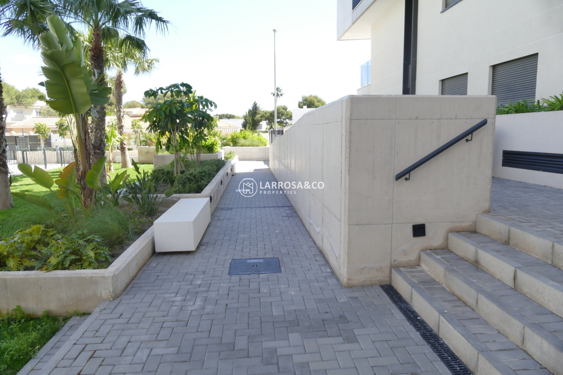 Resale - Apartment - Dehesa de Campoamor - Costa Blanca