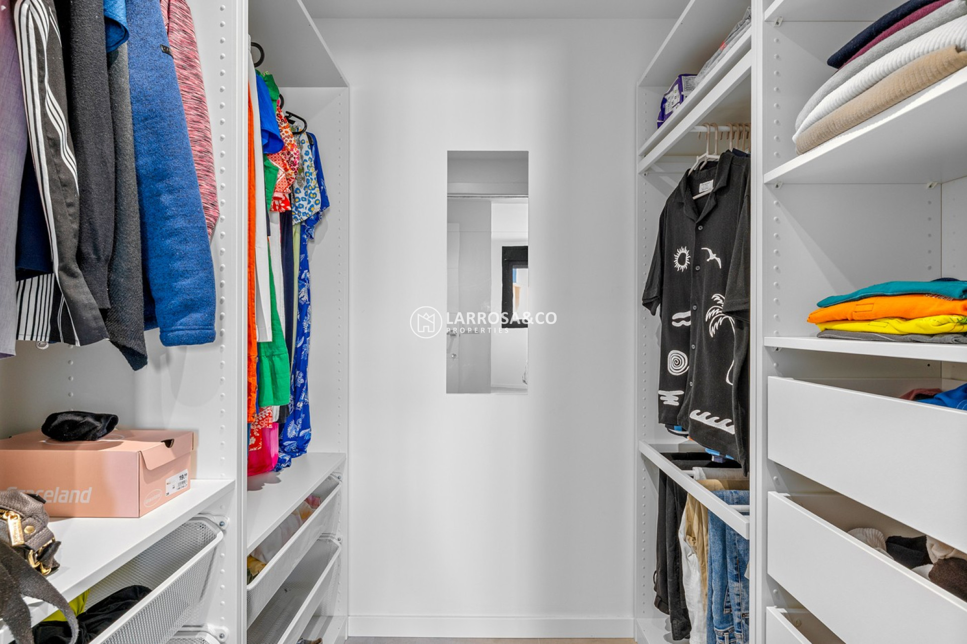 Resale - Apartment - Dehesa de Campoamor - Costa Blanca
