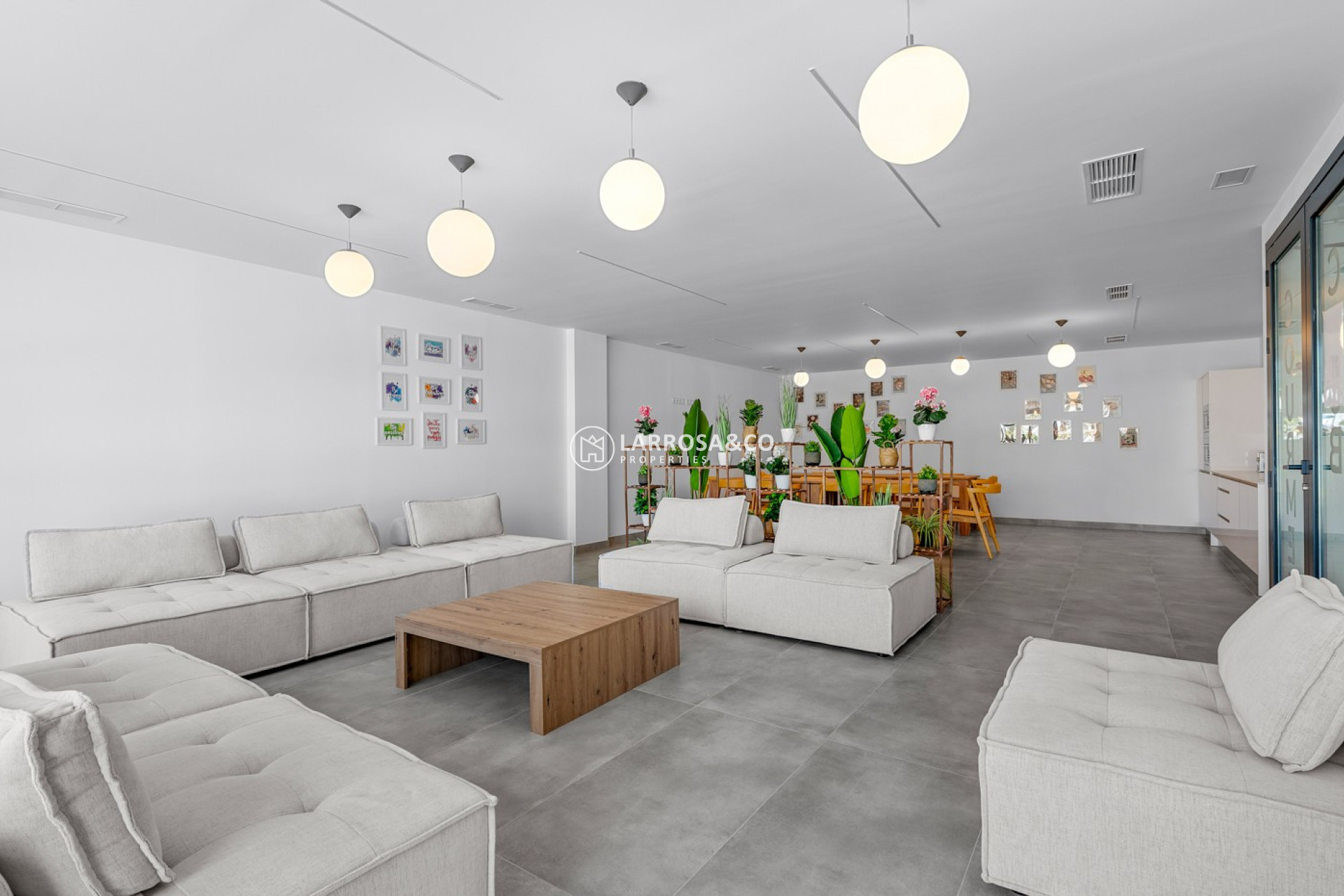 Resale - Apartment - Dehesa de Campoamor - Costa Blanca