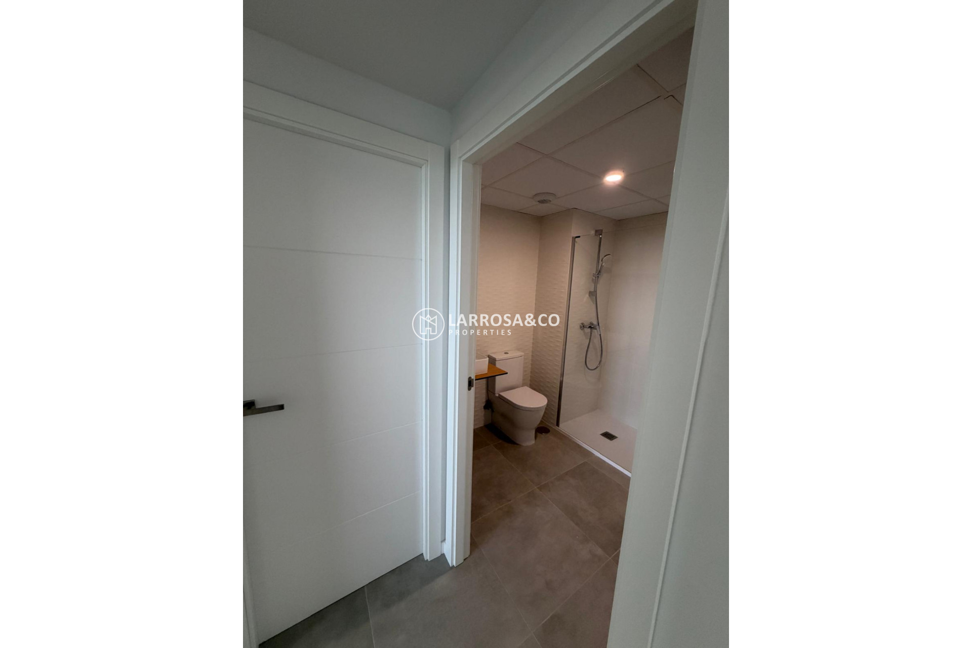 Resale - Apartment - Dehesa de Campoamor - Costa Blanca