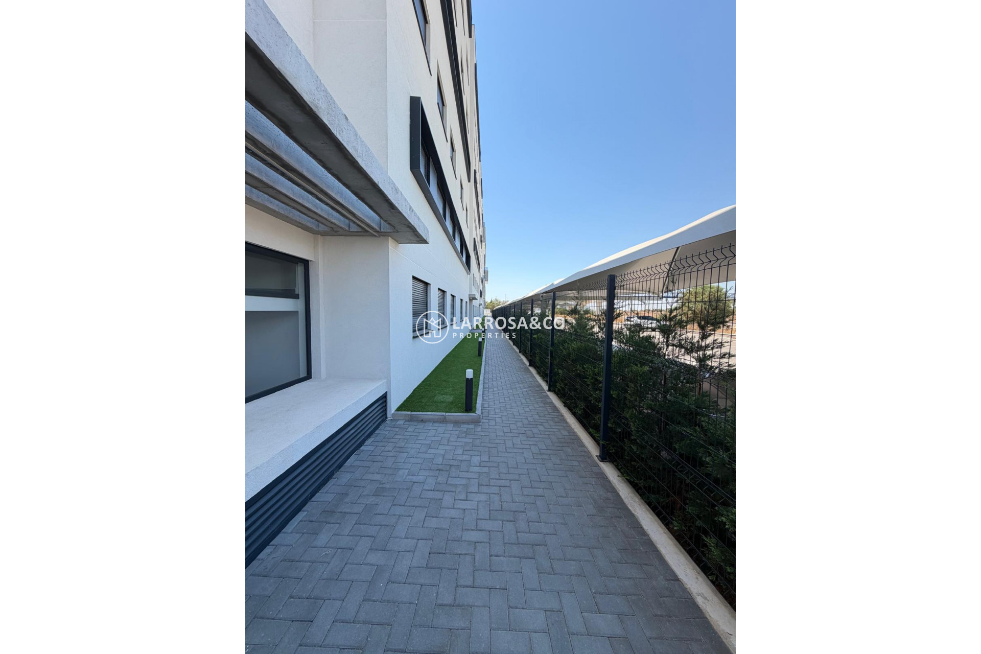 Resale - Apartment - Dehesa de Campoamor - Costa Blanca
