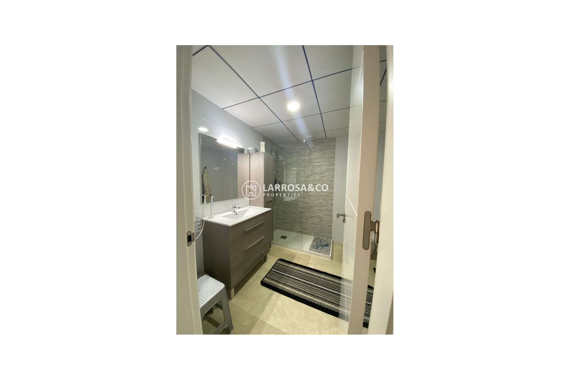 Resale - Apartment - Dehesa de Campoamor - Las Filipinas