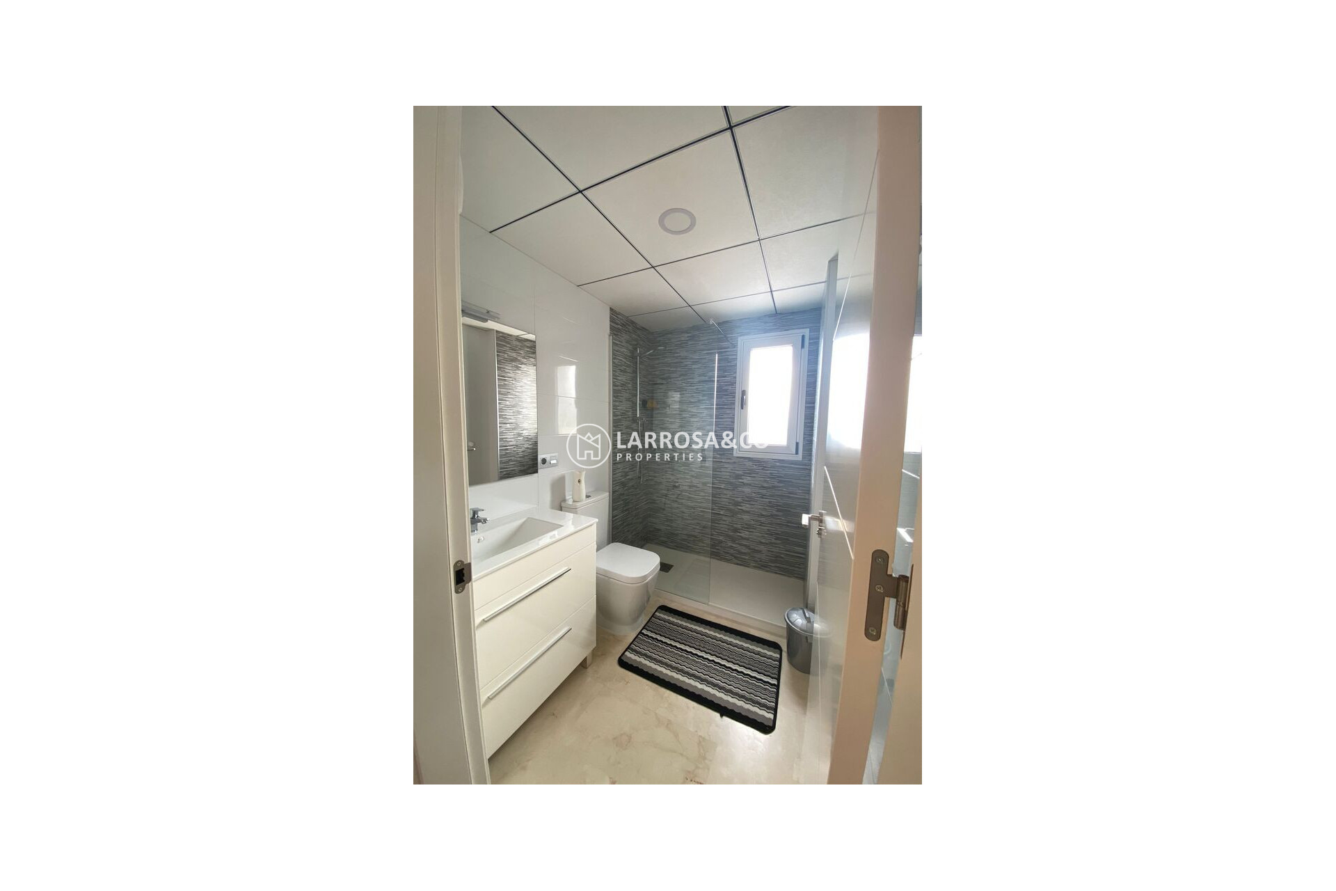 Resale - Apartment - Dehesa de Campoamor - Las Filipinas