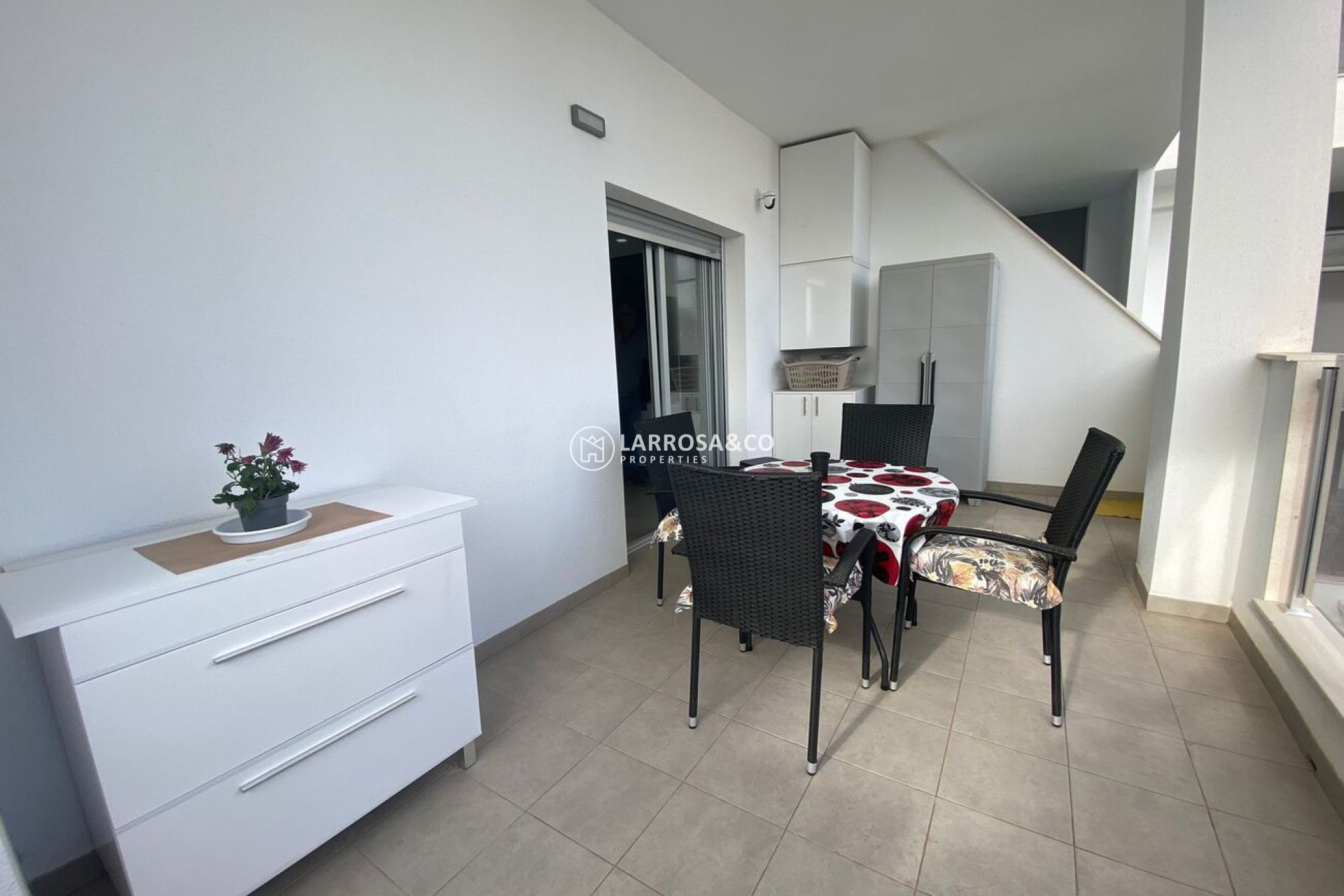 Resale - Apartment - Dehesa de Campoamor - Las Filipinas
