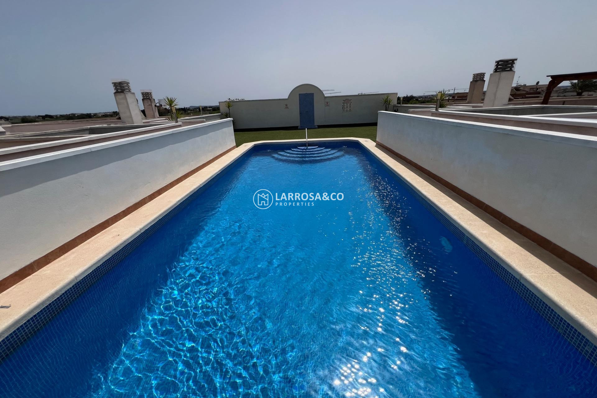 Resale - Apartment - Dolores - Comunidad valenciana