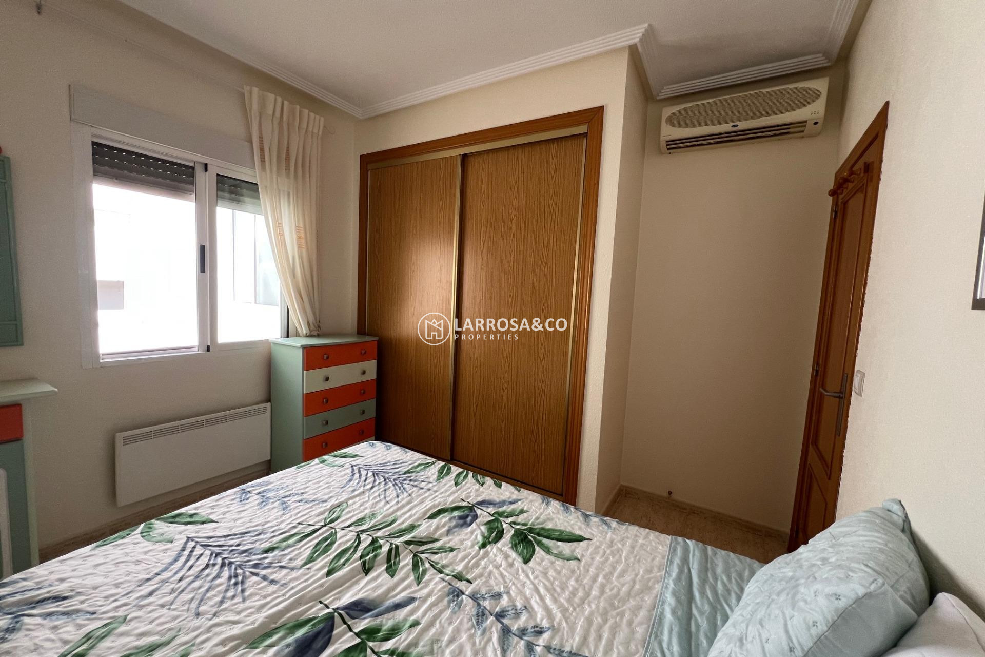 Resale - Apartment - Dolores - Comunidad valenciana