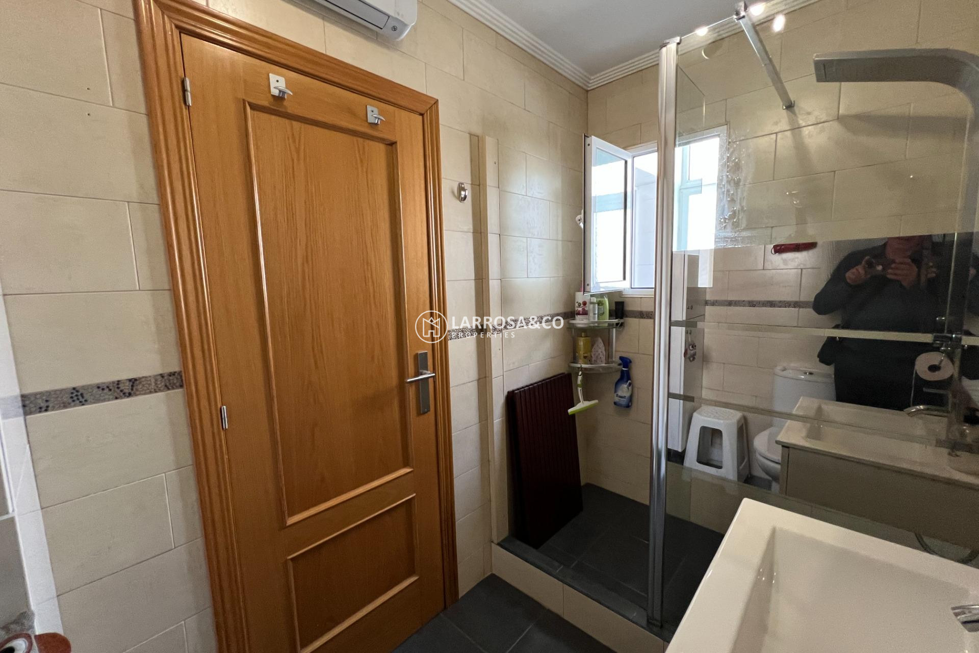 Resale - Apartment - Dolores - Comunidad valenciana