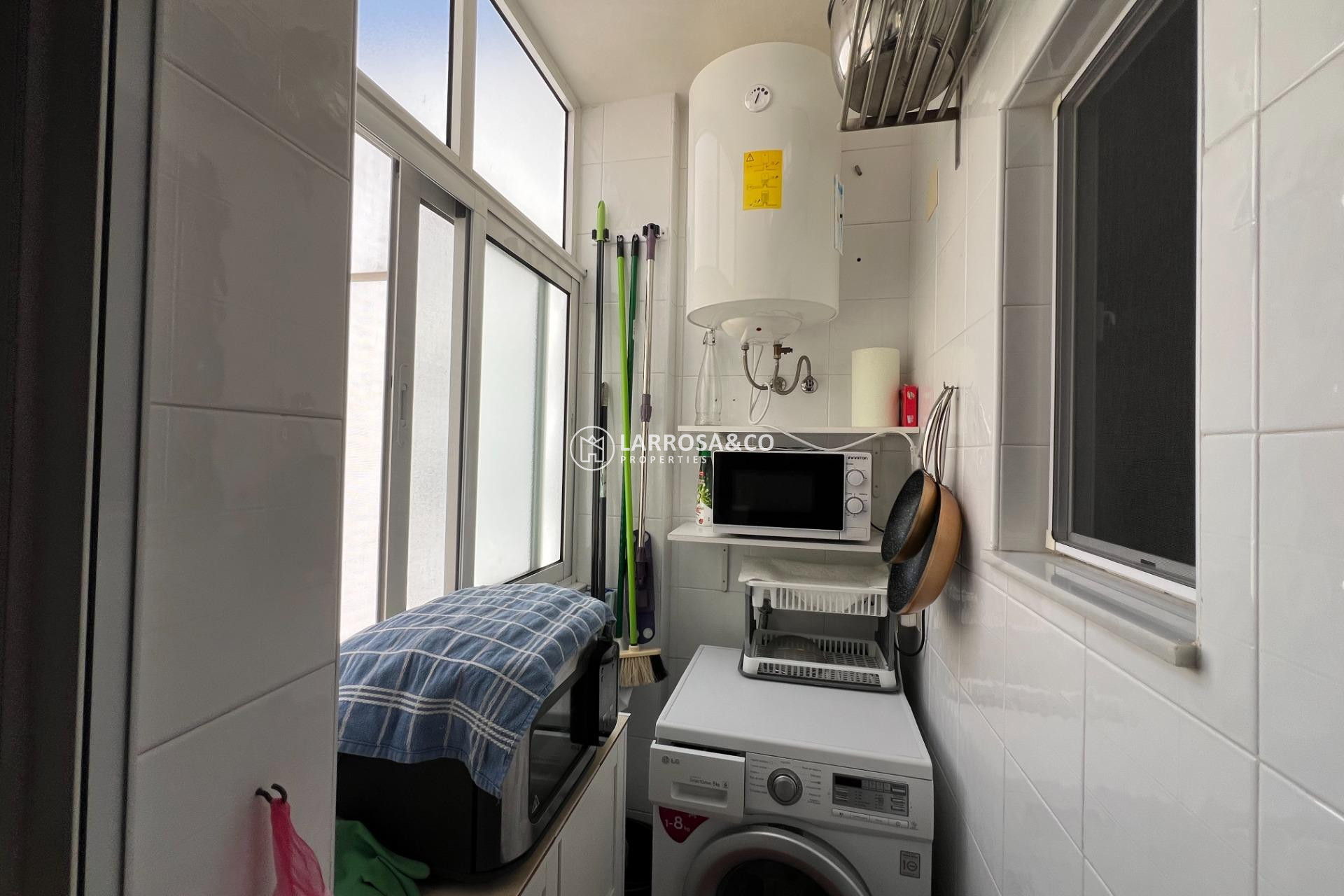 Resale - Apartment - Dolores - Comunidad valenciana